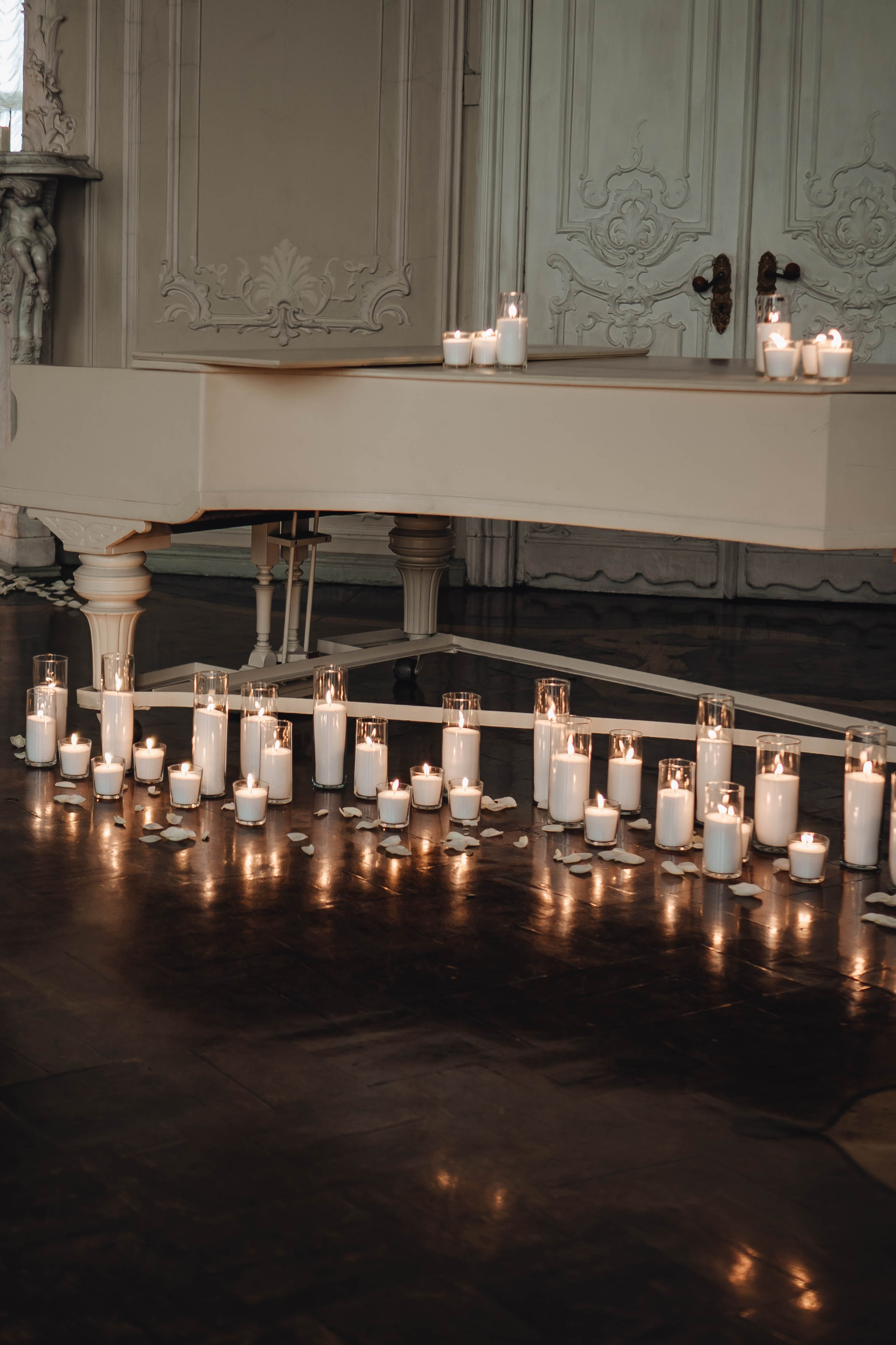 СВАДЕБНАЯ ФОТОСЕСИИЯ В НИКОЛАЕВСКОМ ДВОРЦЕ. Профессиональный фотограф, Санкт-Петербург — Виктория Богомолова