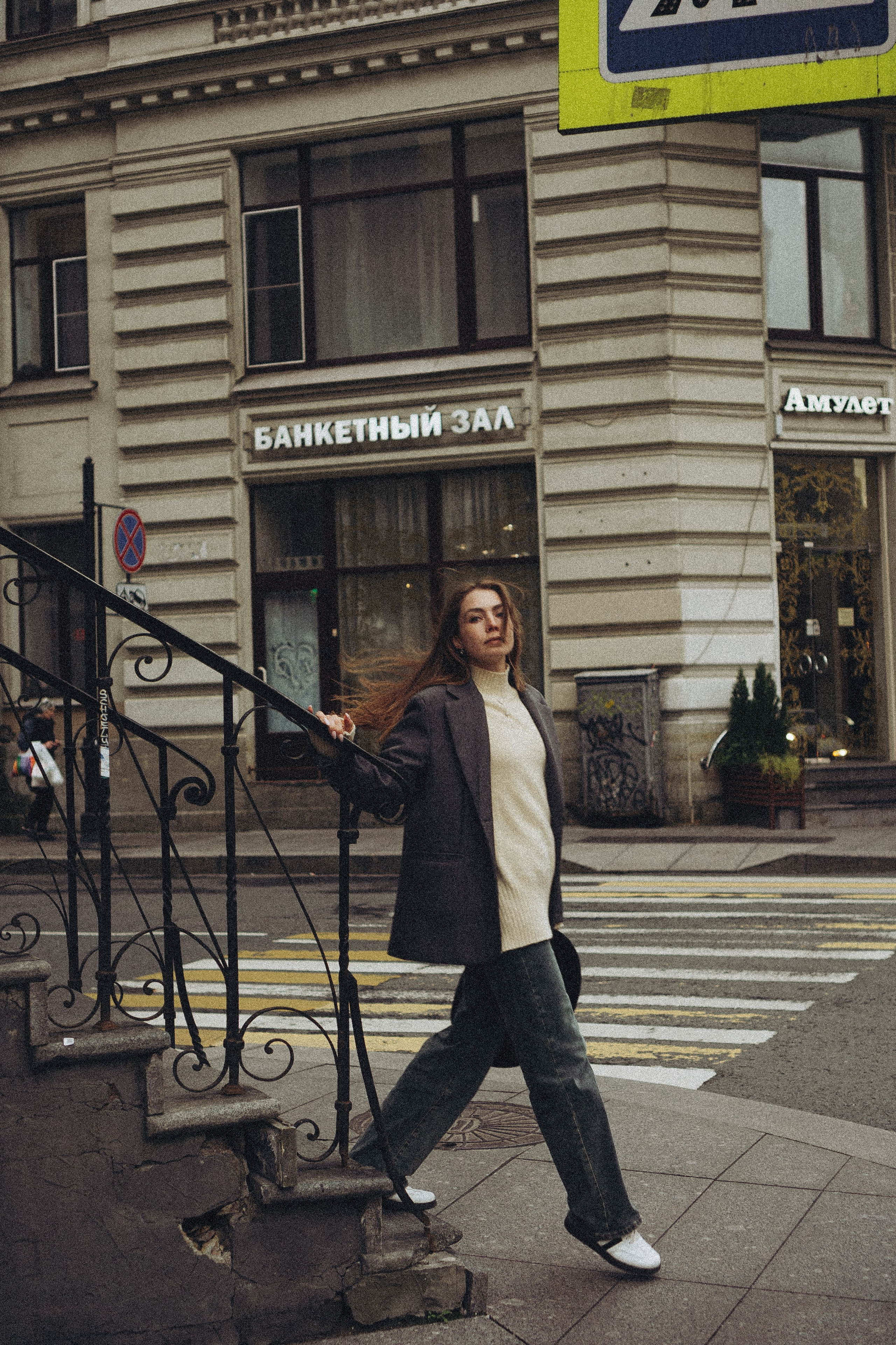 ПРОГУЛКА НА ЧЕРНЫШЕВСКОЙ. Профессиональный фотограф, Санкт-Петербург — Виктория Богомолова