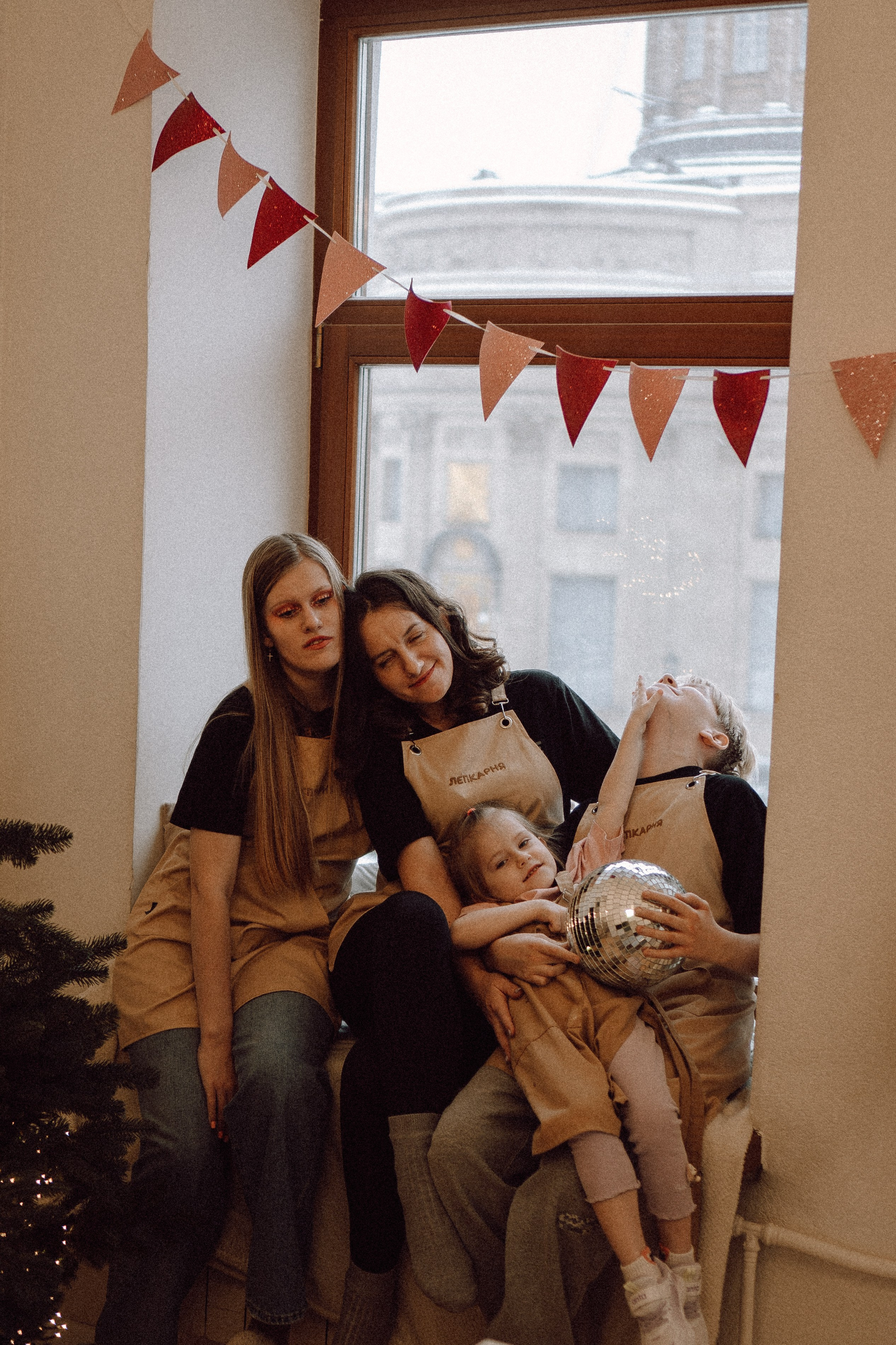 Студия лепки. Профессиональный фотограф, Санкт-Петербург — Виктория Богомолова