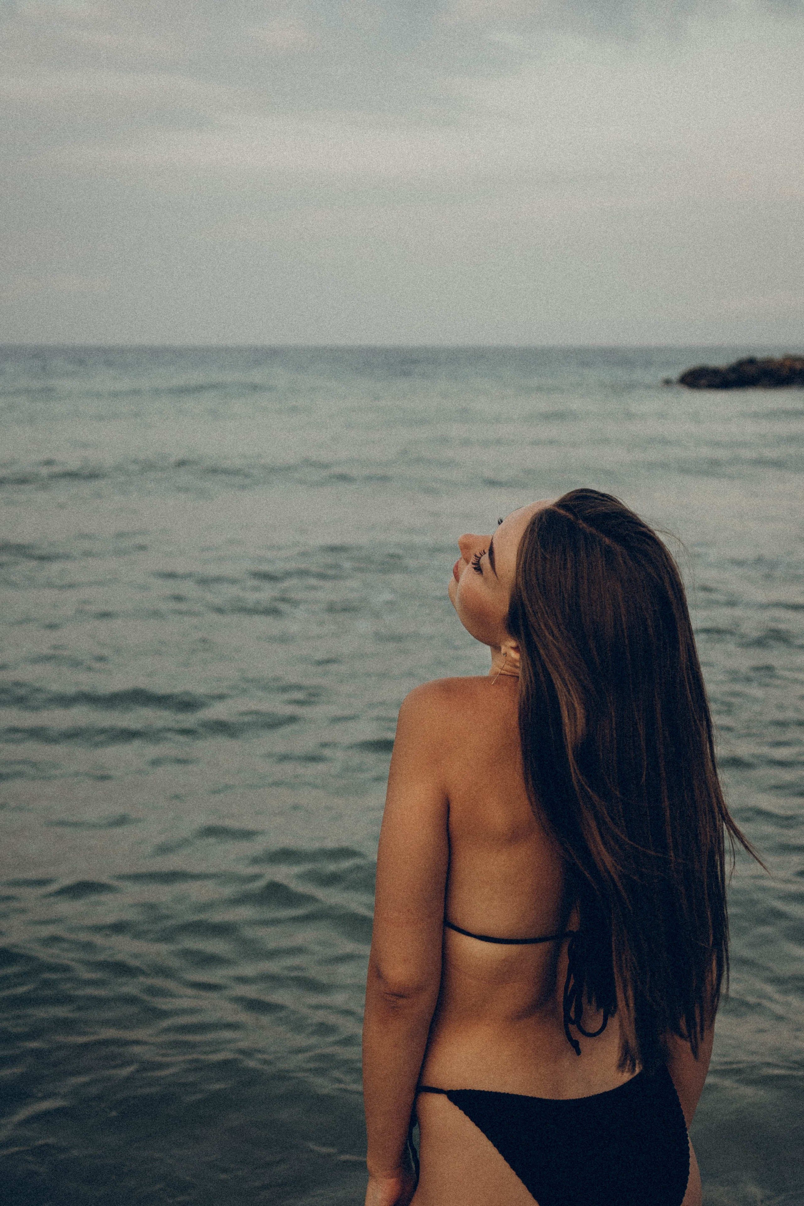 Рассвет на море. Профессиональный фотограф, Санкт-Петербург — Виктория Богомолова