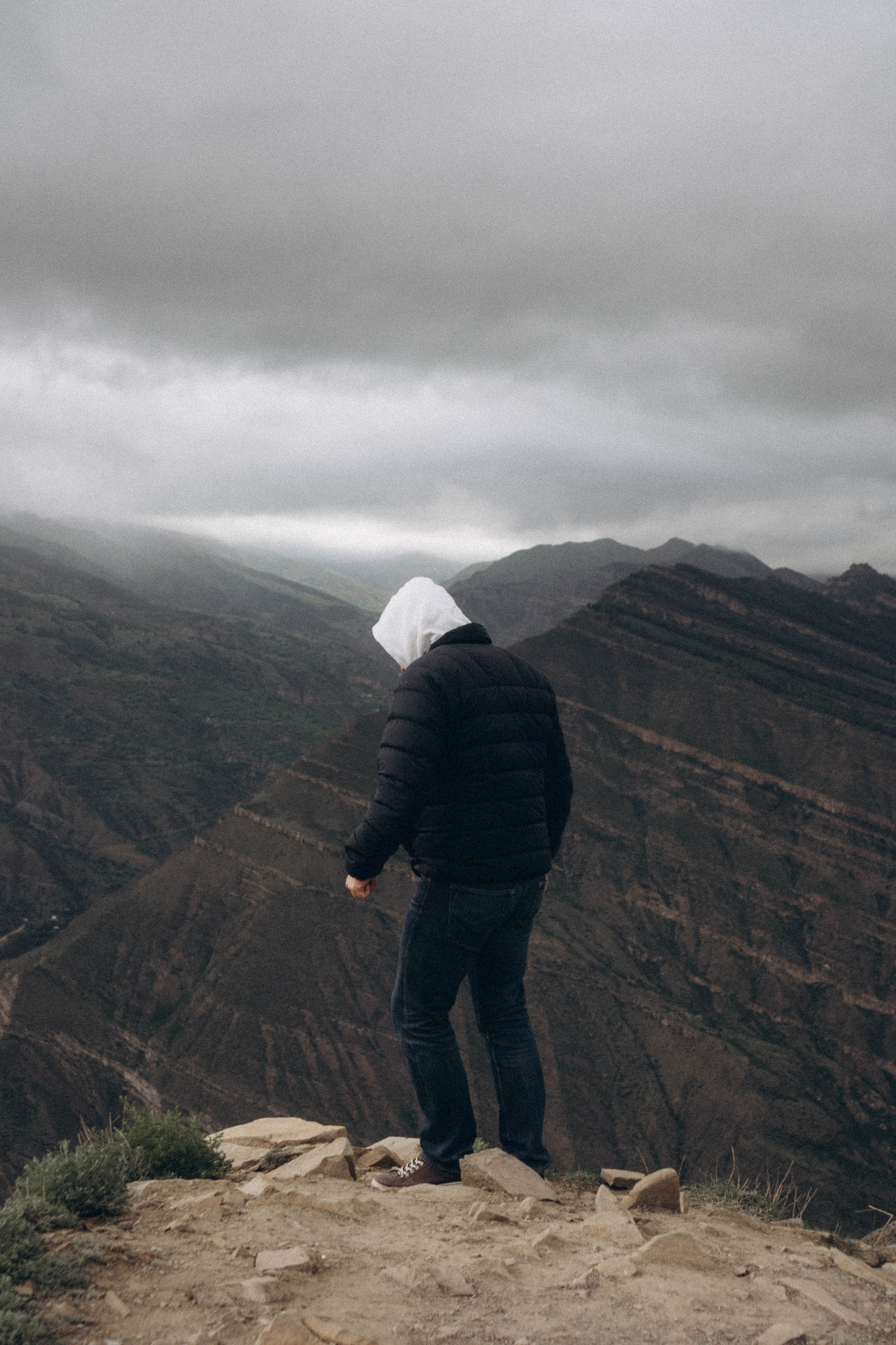 Кавказ. Профессиональный фотограф, Санкт-Петербург — Виктория Богомолова