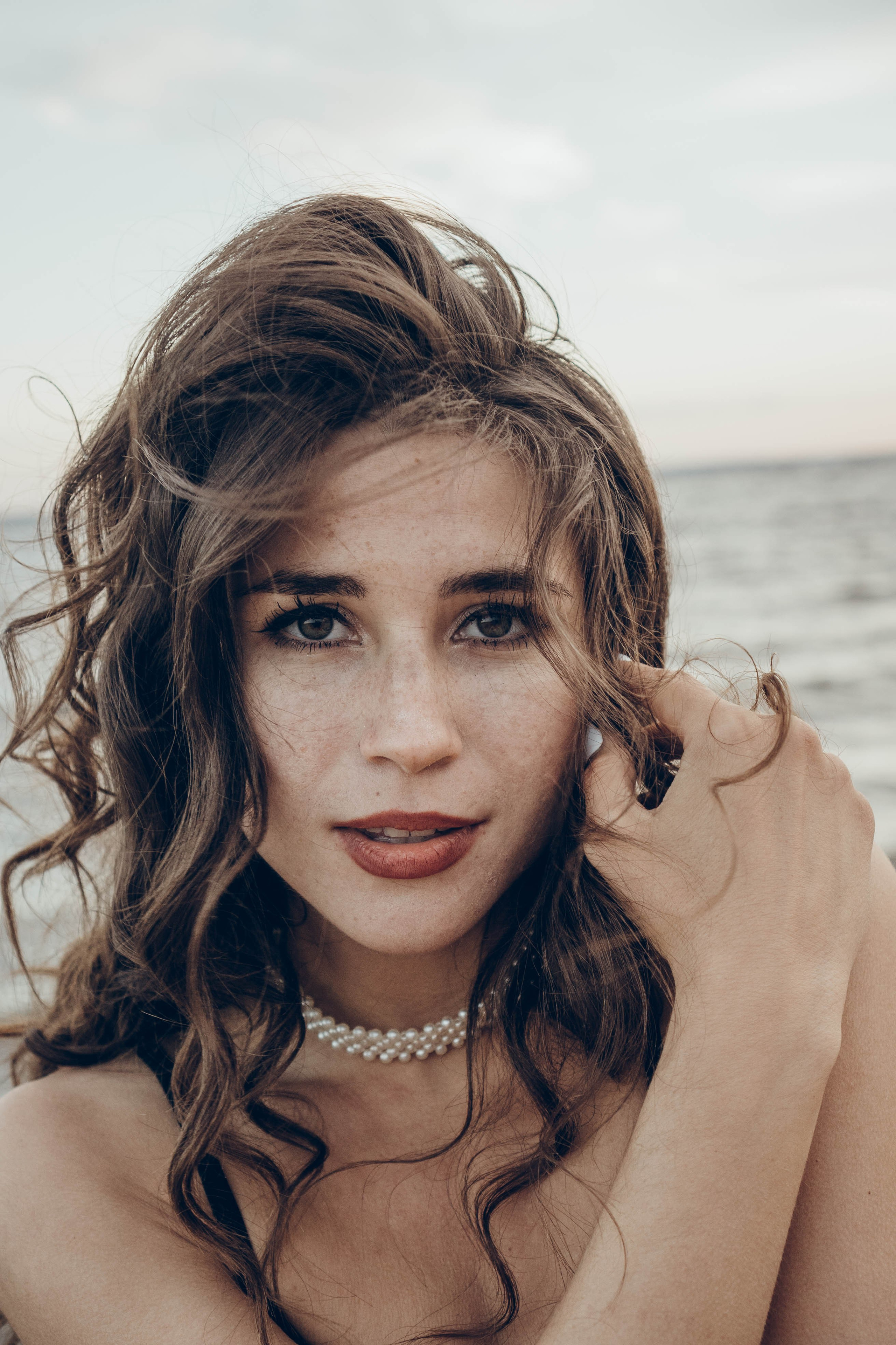 На заливе. Профессиональный фотограф, Санкт-Петербург — Виктория Богомолова