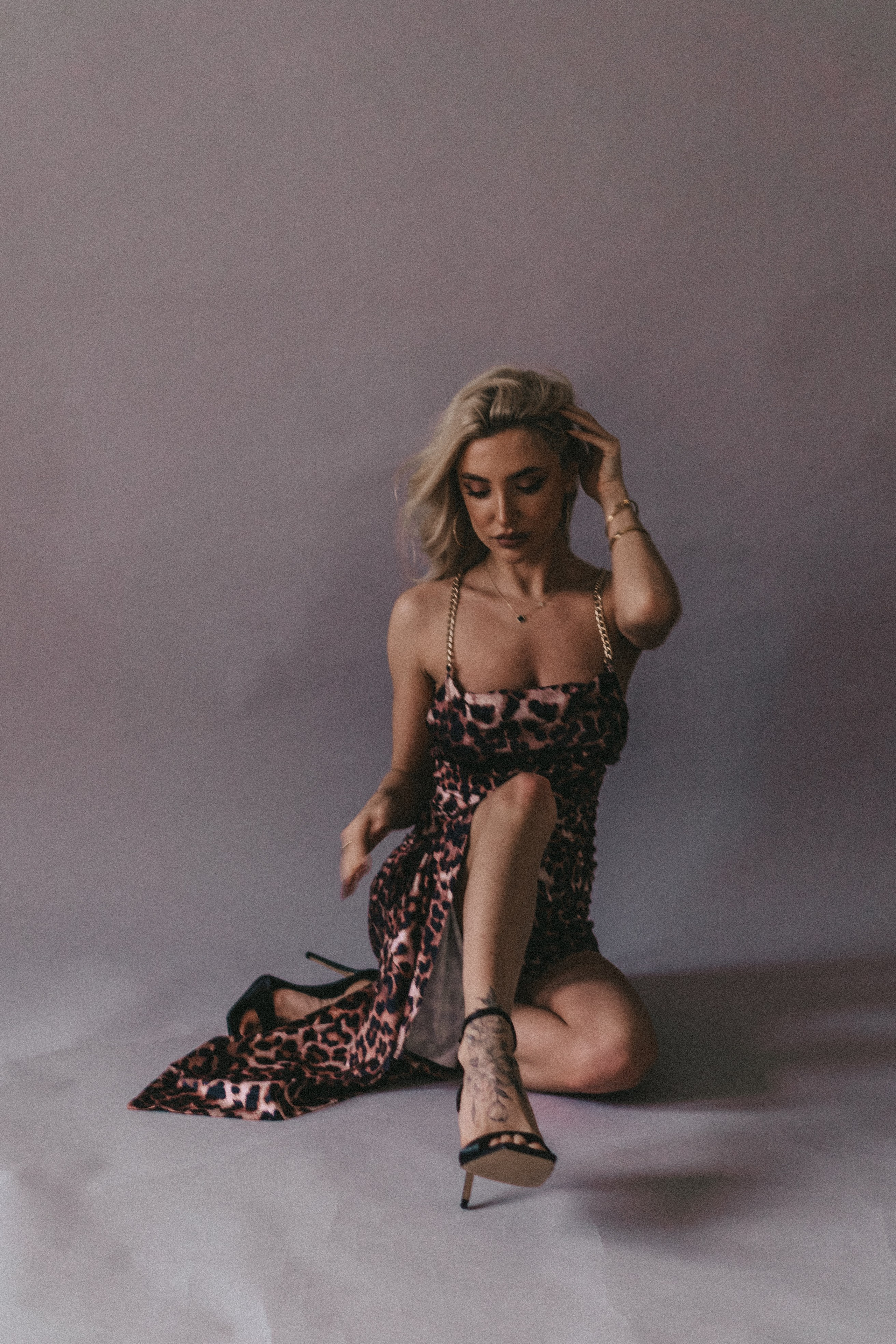 Студийная. Профессиональный фотограф, Санкт-Петербург — Виктория Богомолова