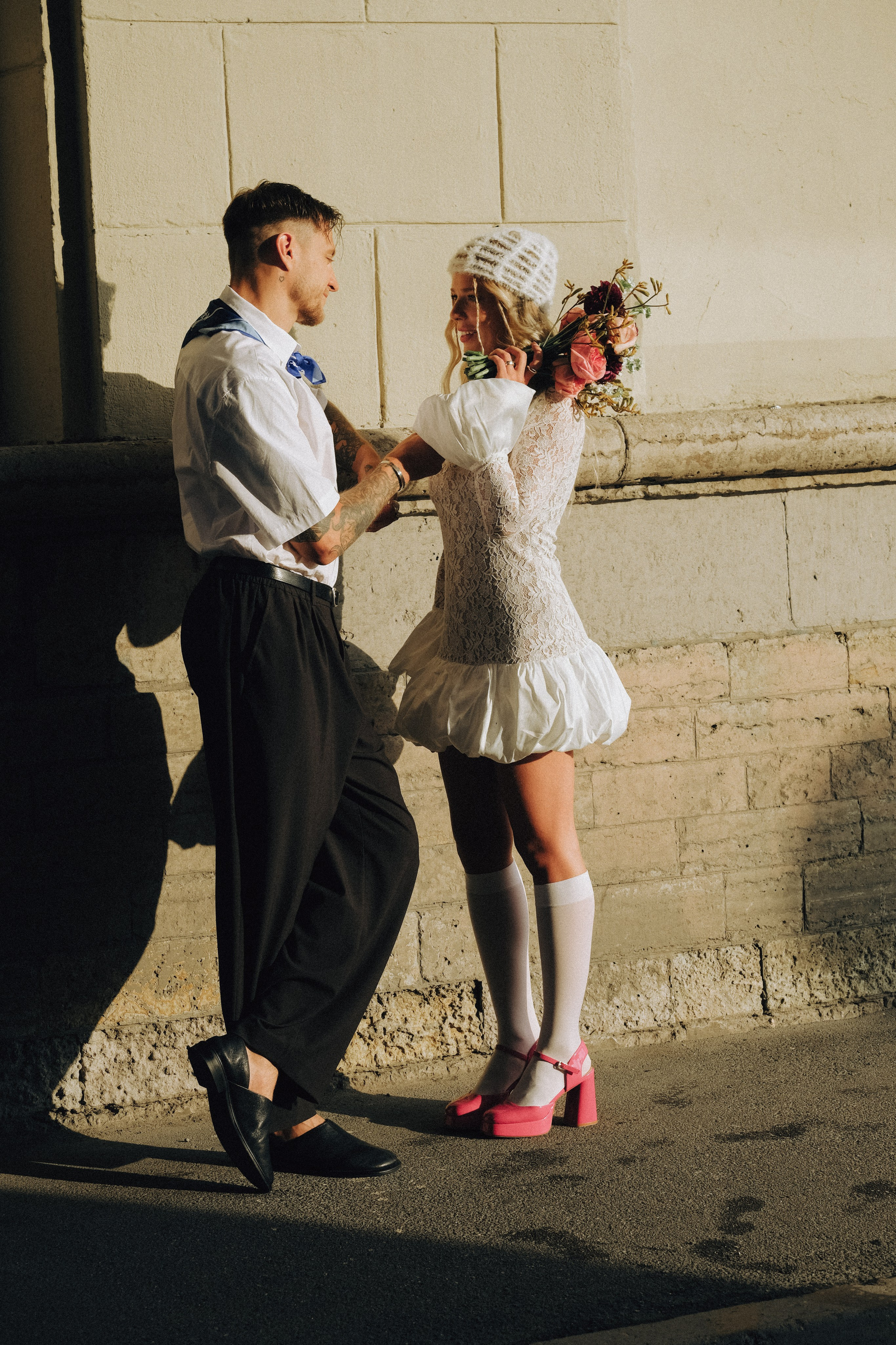 СВАДЕБНАЯ СЬЕМКА С КАБРИОЛЕТОМ В САНТК-ПЕТЕРБУРГЕ НА ПЕТРОГРАДКЕ В ОТЕЛЕ ПАНОРАМИКА. Профессиональный фотограф, Санкт-Петербург — Виктория Богомолова