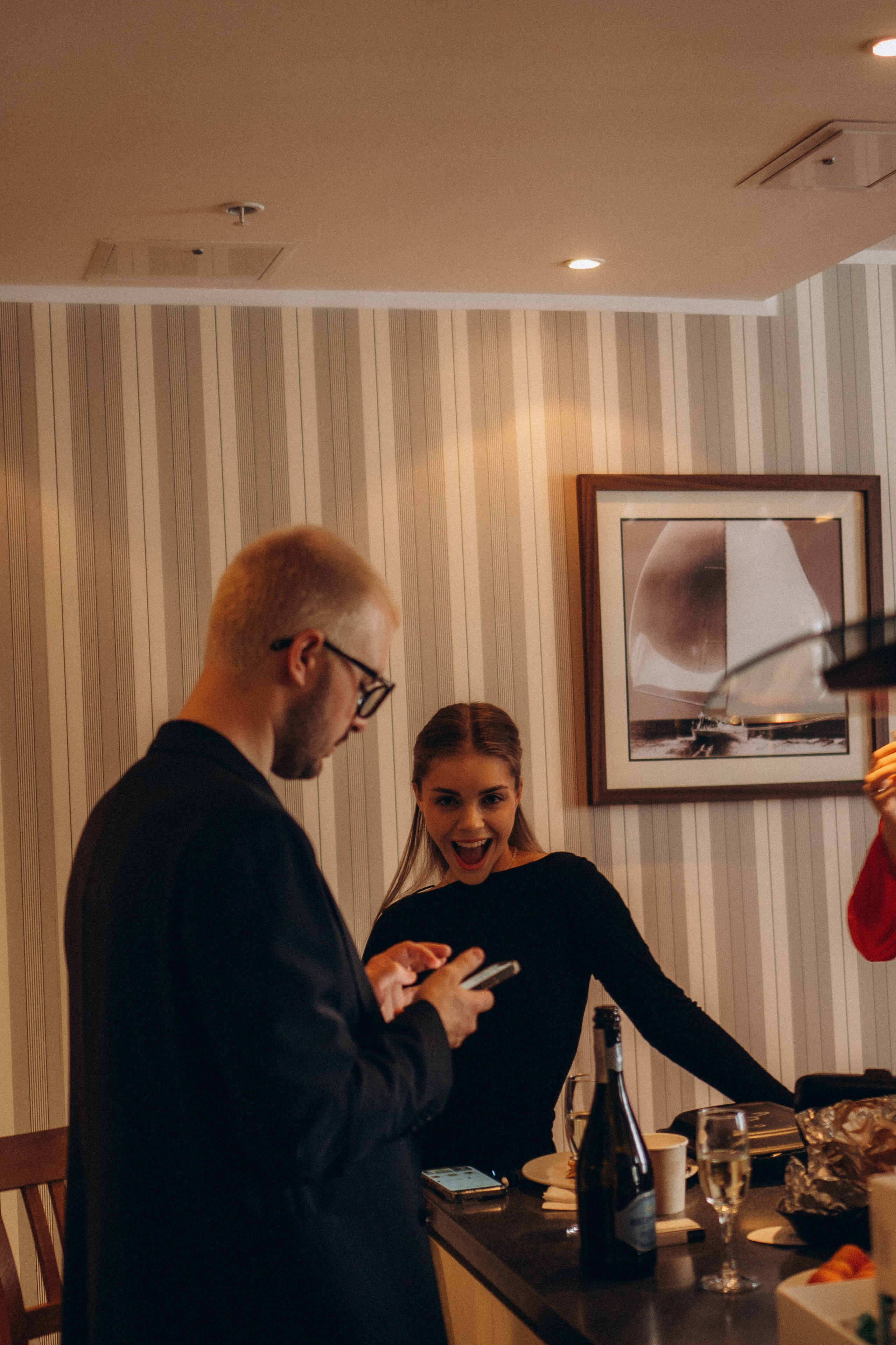 ДЕНЬ РОЖДЕНИЯ. Профессиональный фотограф, Санкт-Петербург — Виктория Богомолова