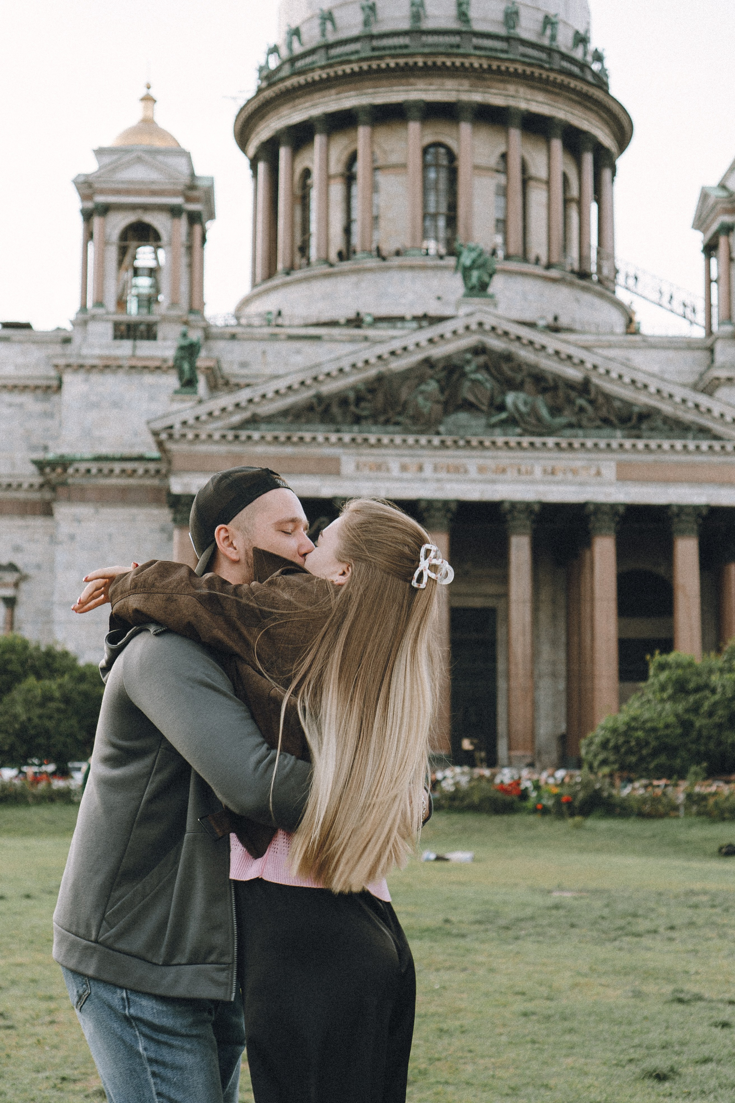 НЕОЖИДАННОЕ ПРЕДЛОЖЕНИЕ РУКИ И СЕРДЦА. Профессиональный фотограф, Санкт-Петербург — Виктория Богомолова