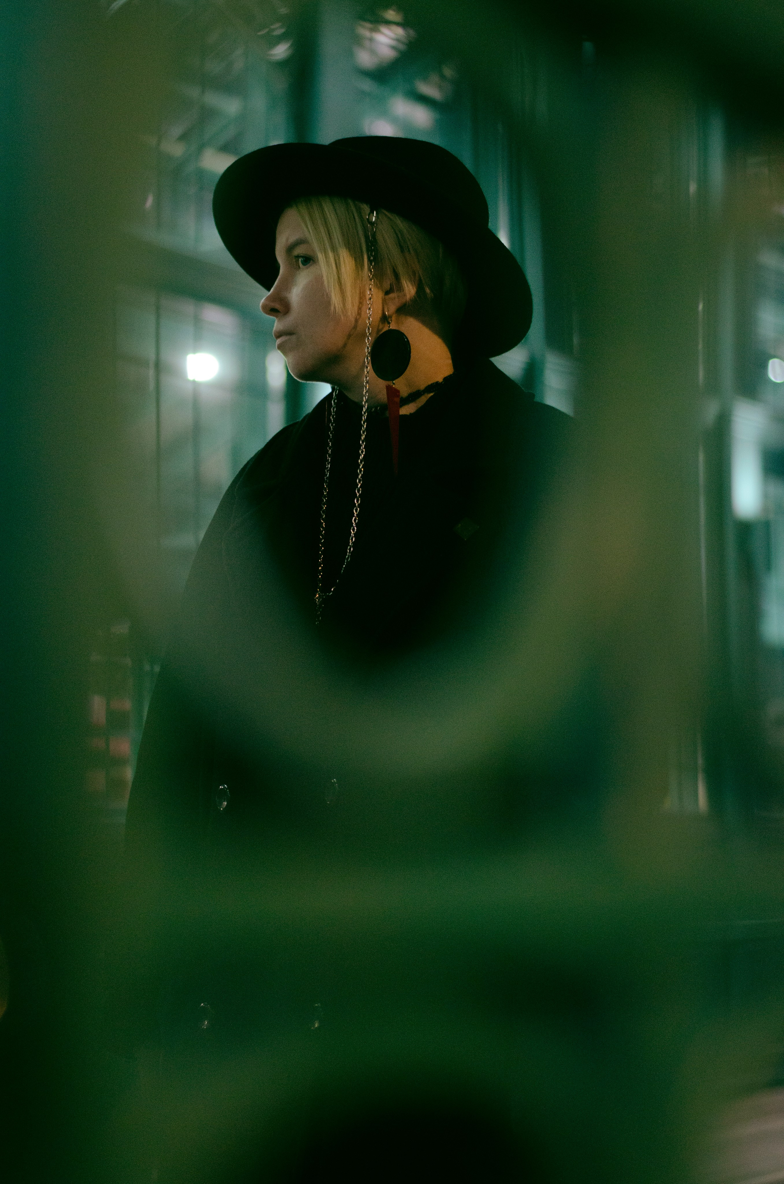 Саша. Просто свет