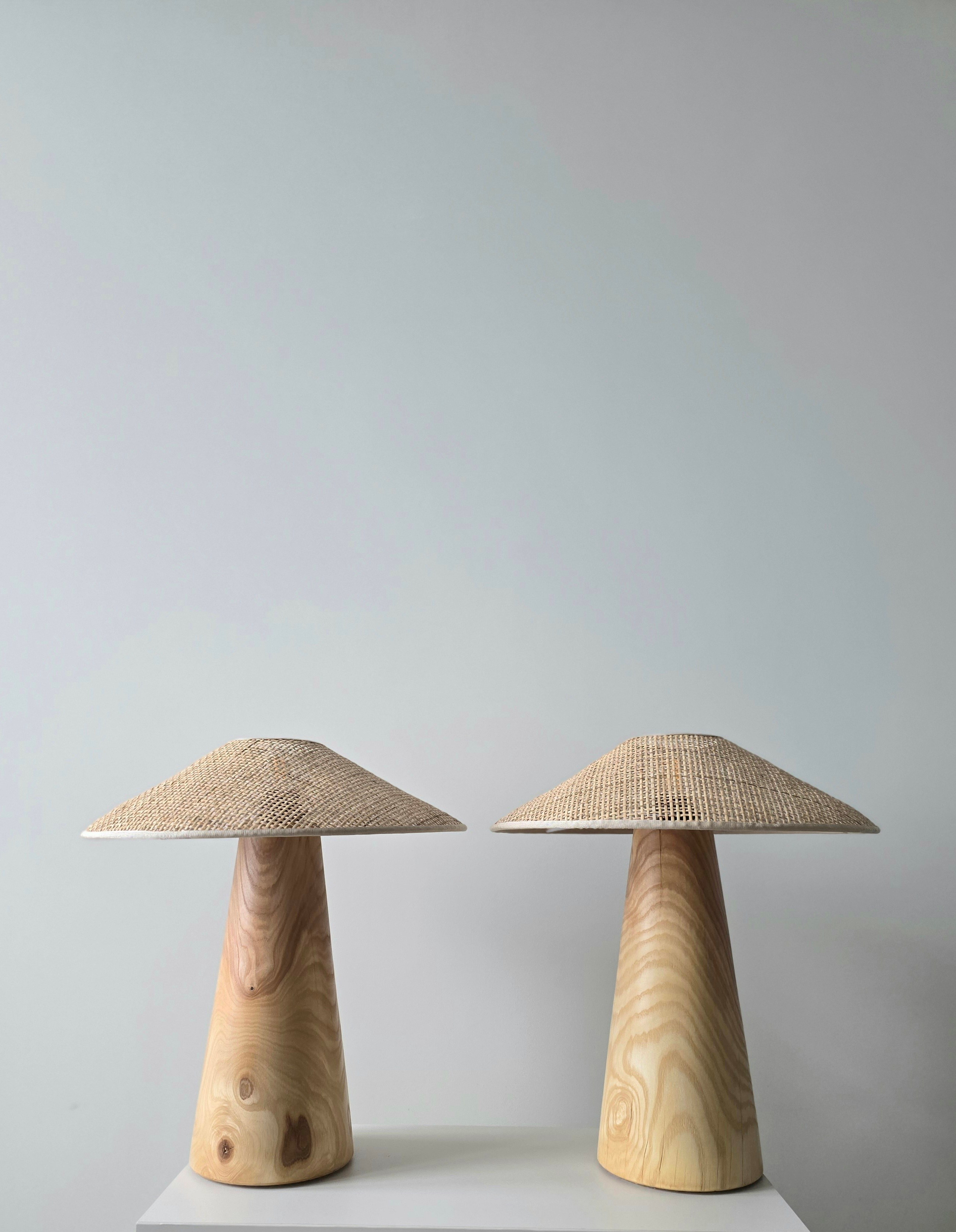 Настольные лампы. Светильники ручной работы на заказ