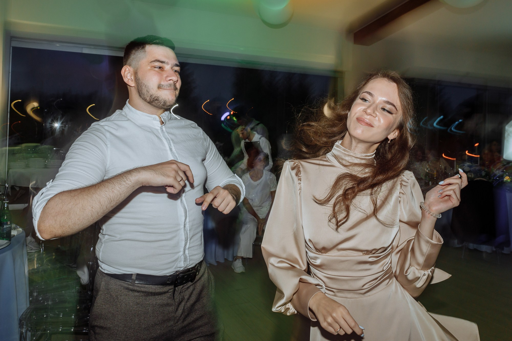 Максим и Маргарита