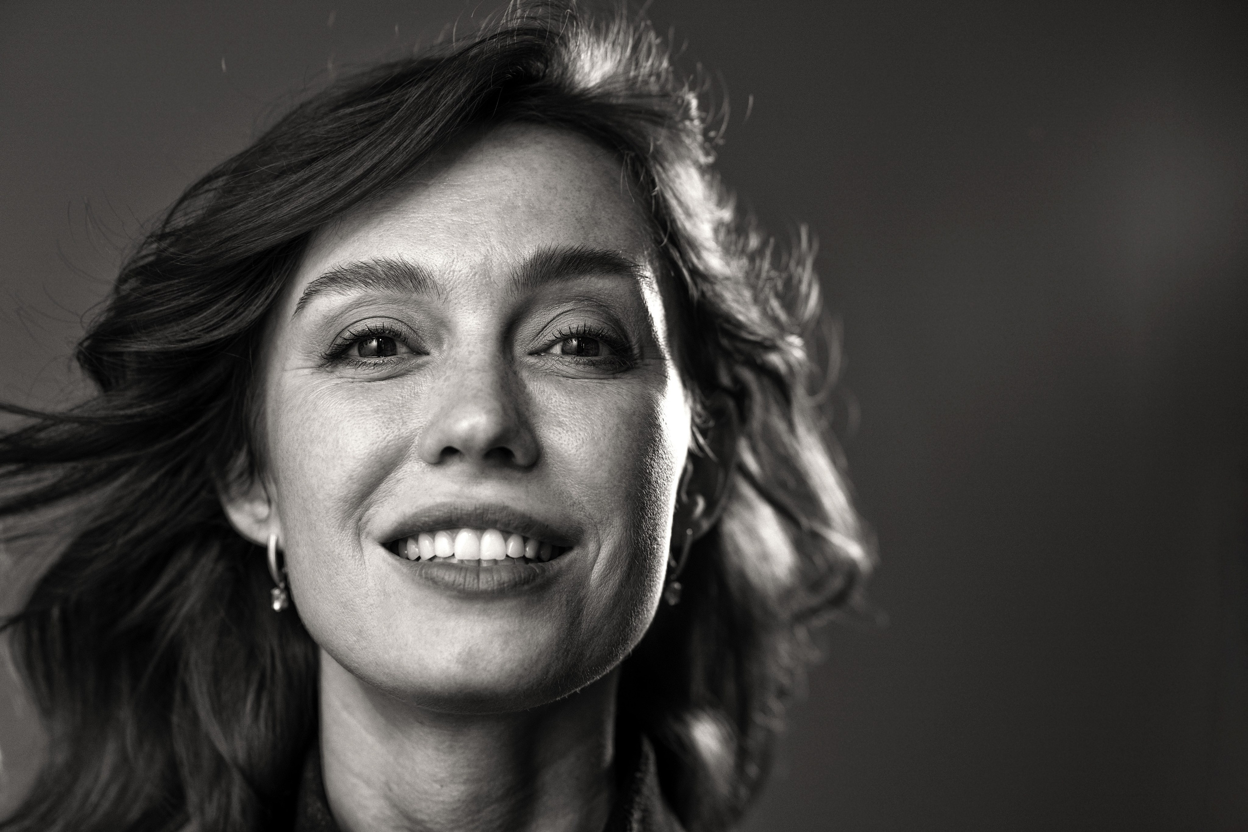 Лариса. Фотограф Надежда Савосина