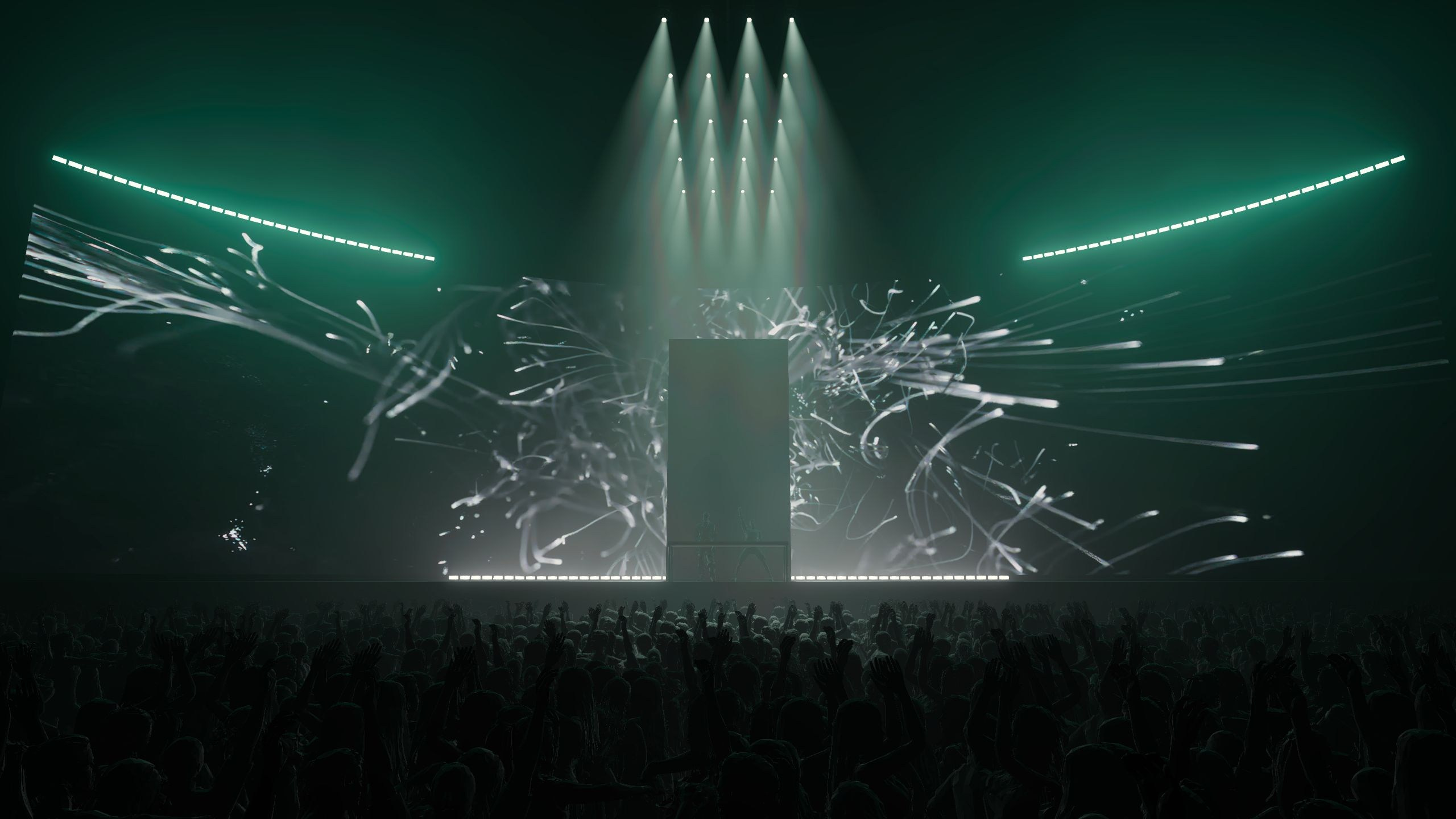 CONSTANT EVOLUTION. OOPS