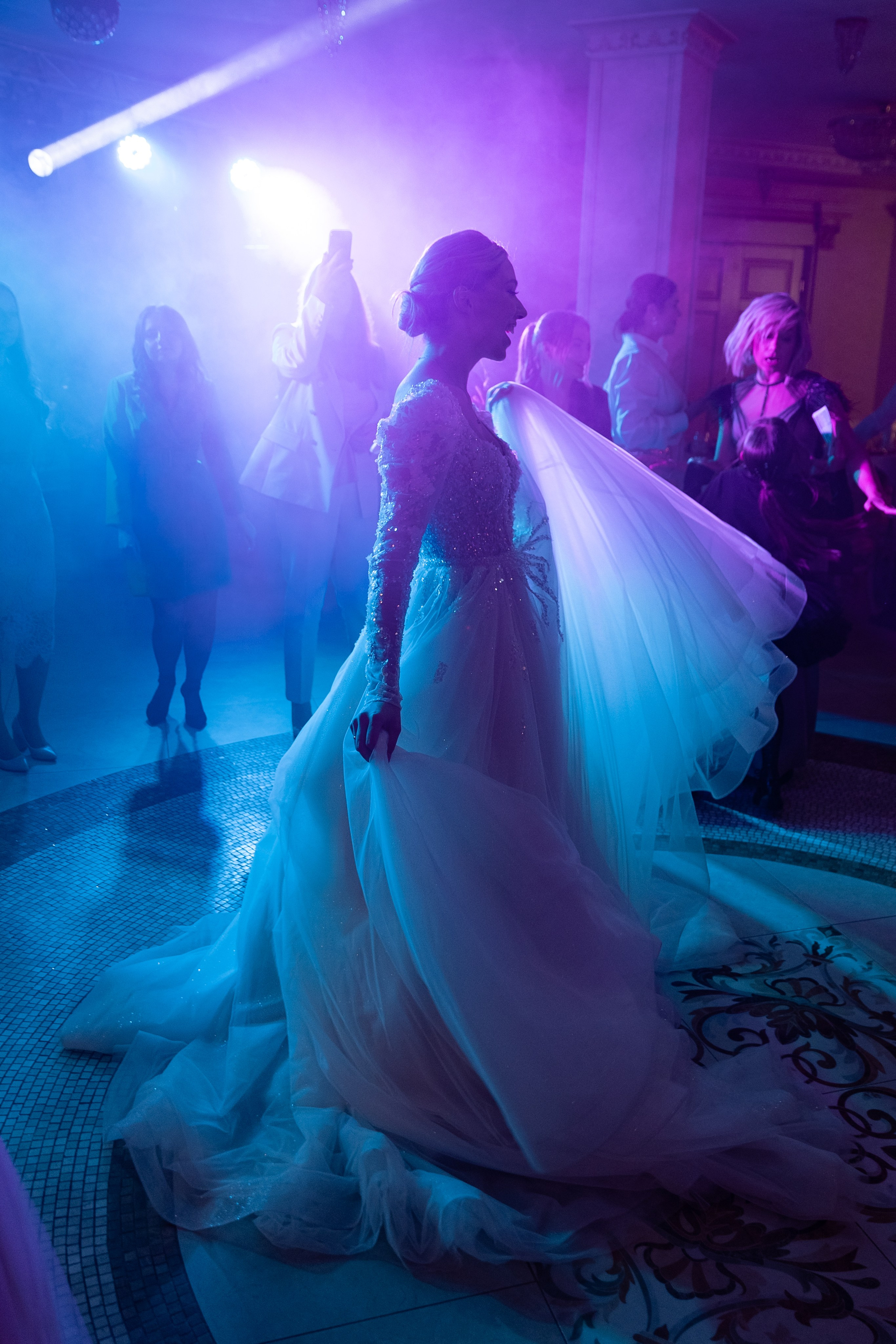 Свадебный фотограф Курск Максим Ноздрачев