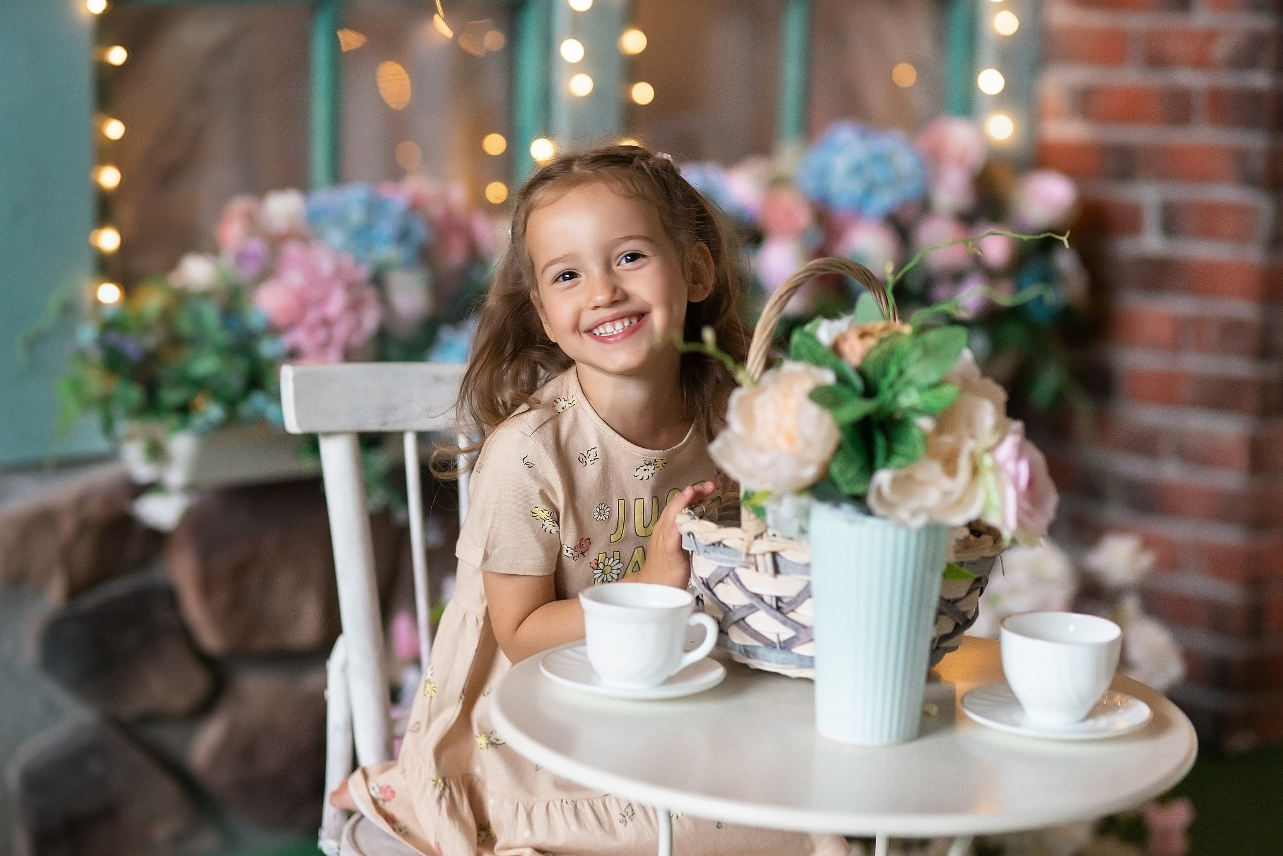 Семья и Малыши. Фотограф в Новосибирске