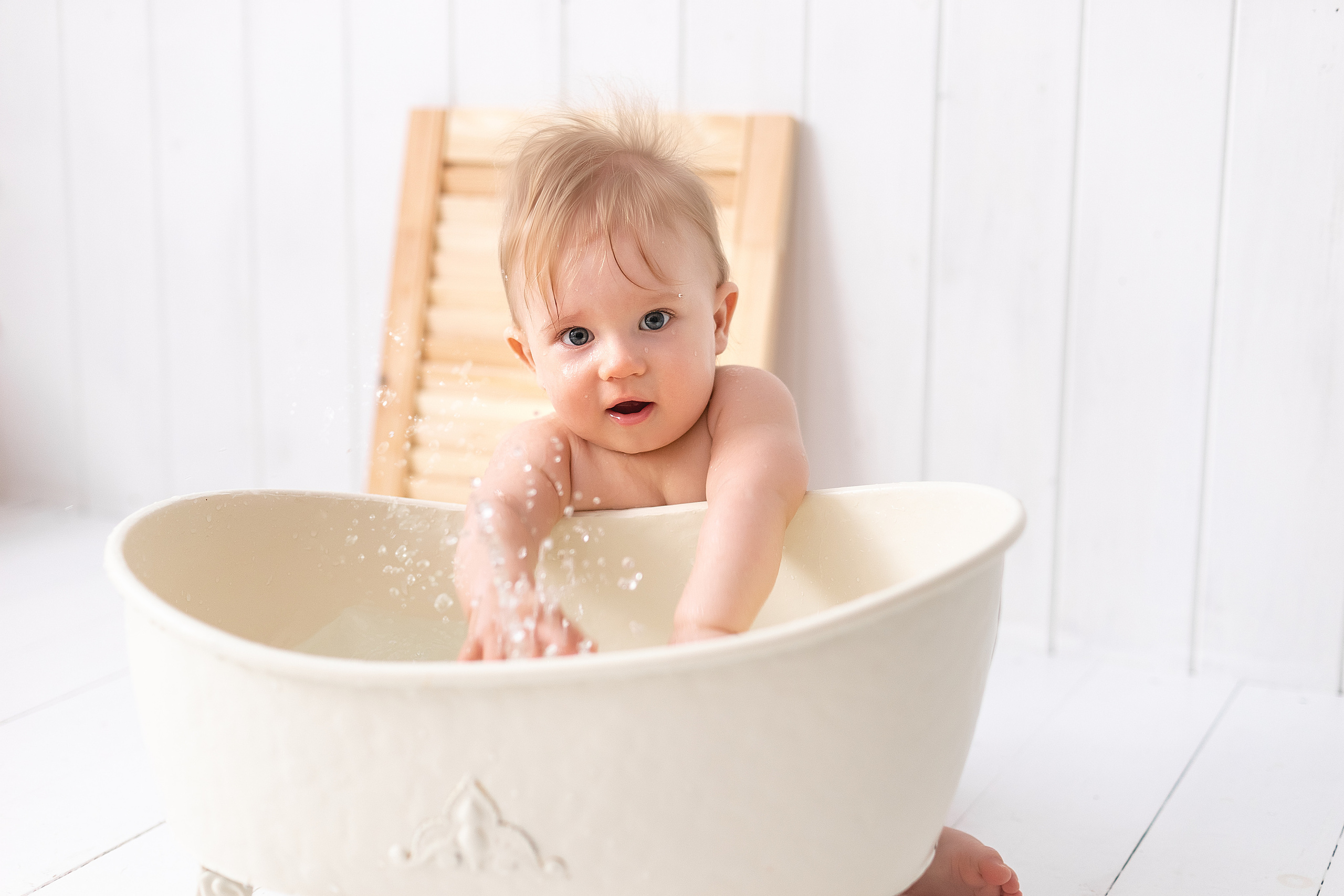 Семья и Малыши. Фотограф в Новосибирске