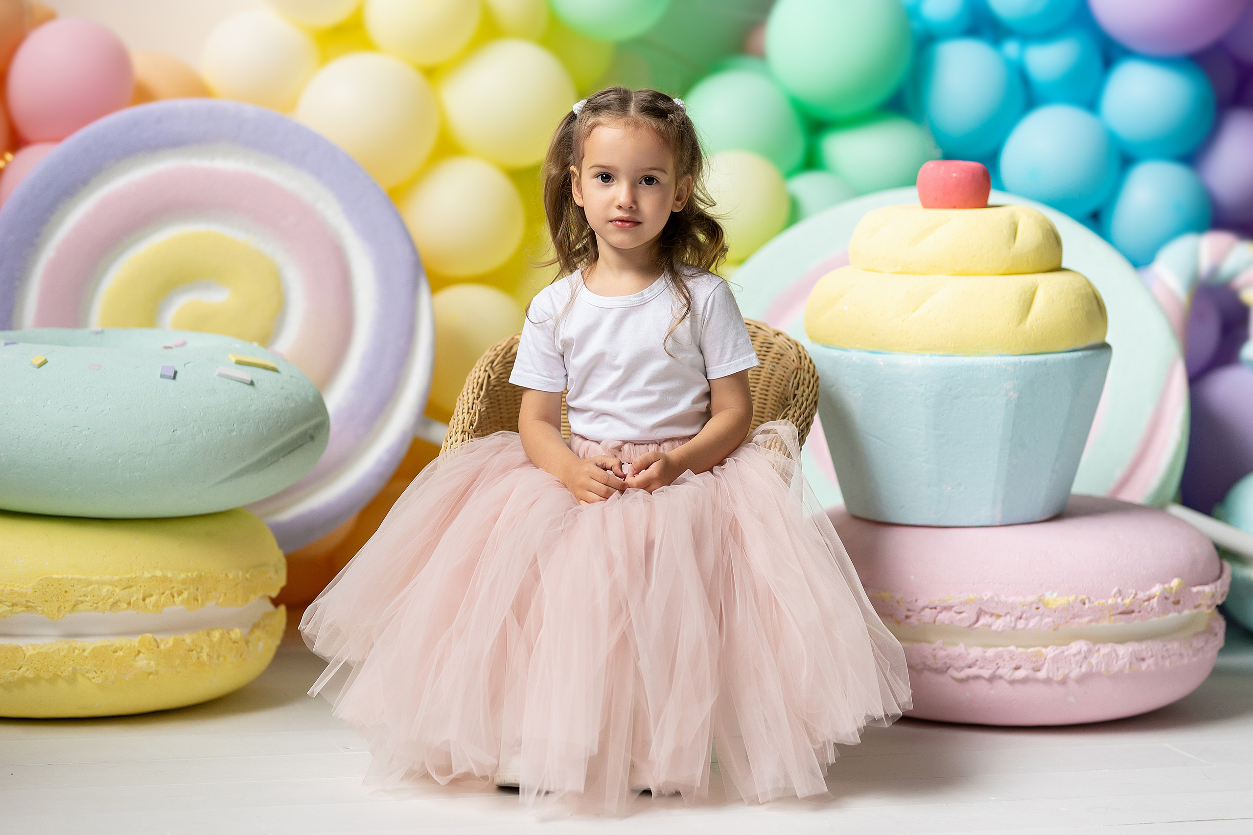 Семья и Малыши. Фотограф в Новосибирске