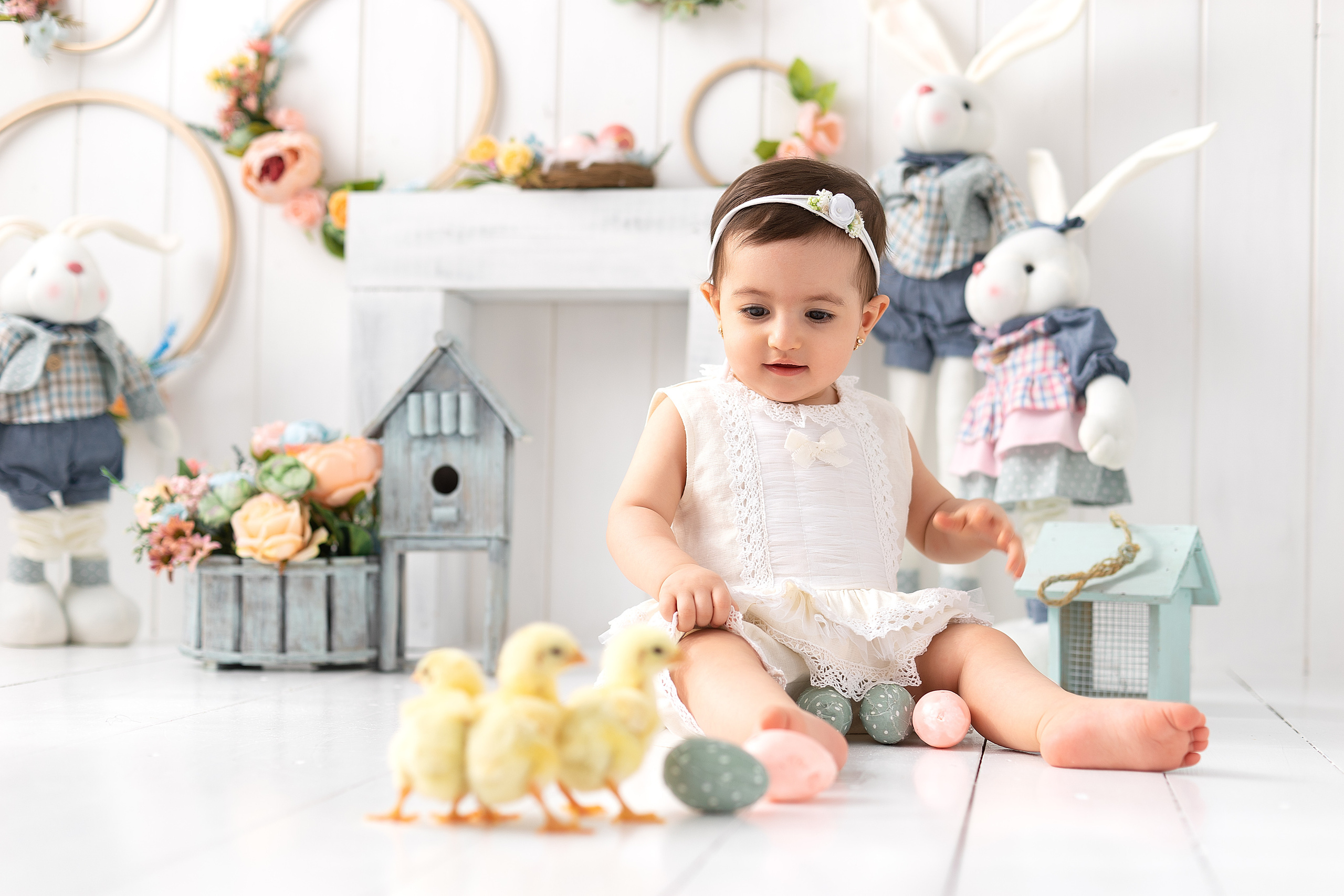 Семья и Малыши. Фотограф в Новосибирске