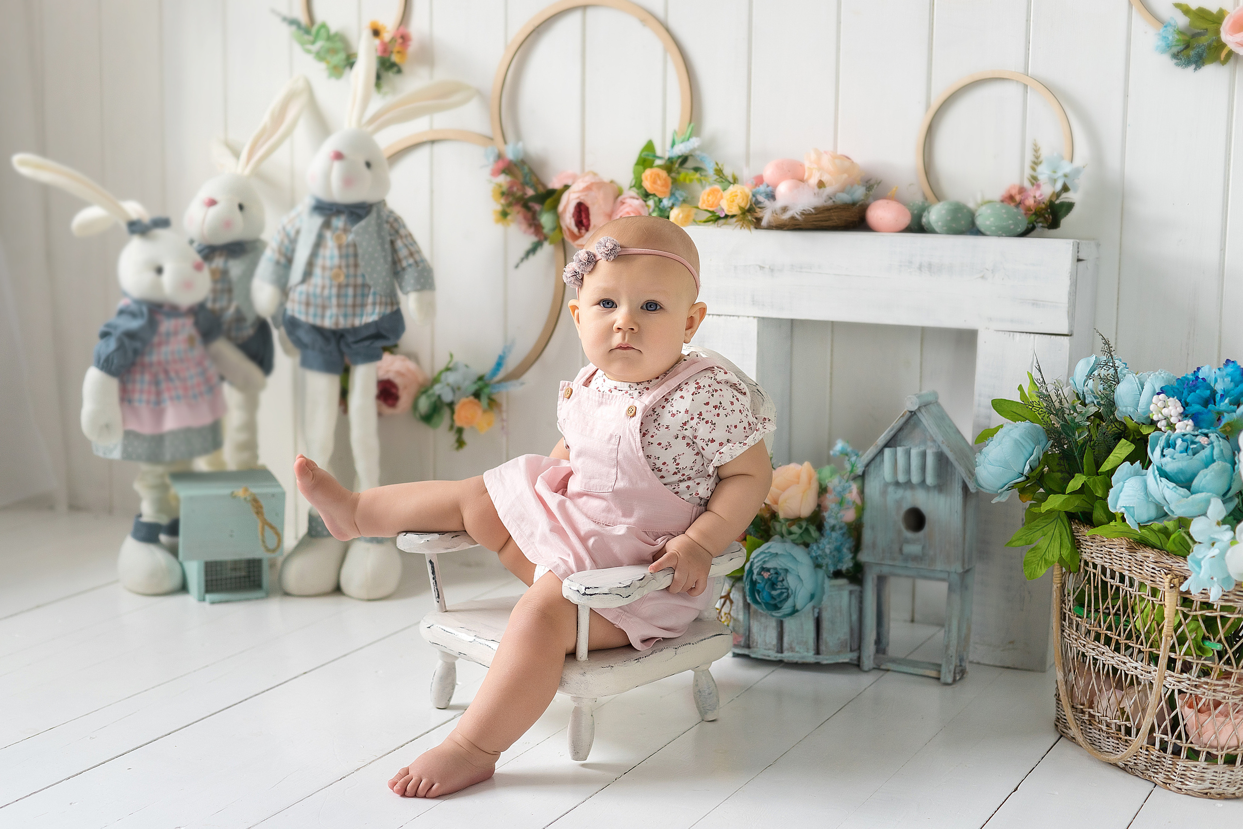 Семья и Малыши. Фотограф в Новосибирске