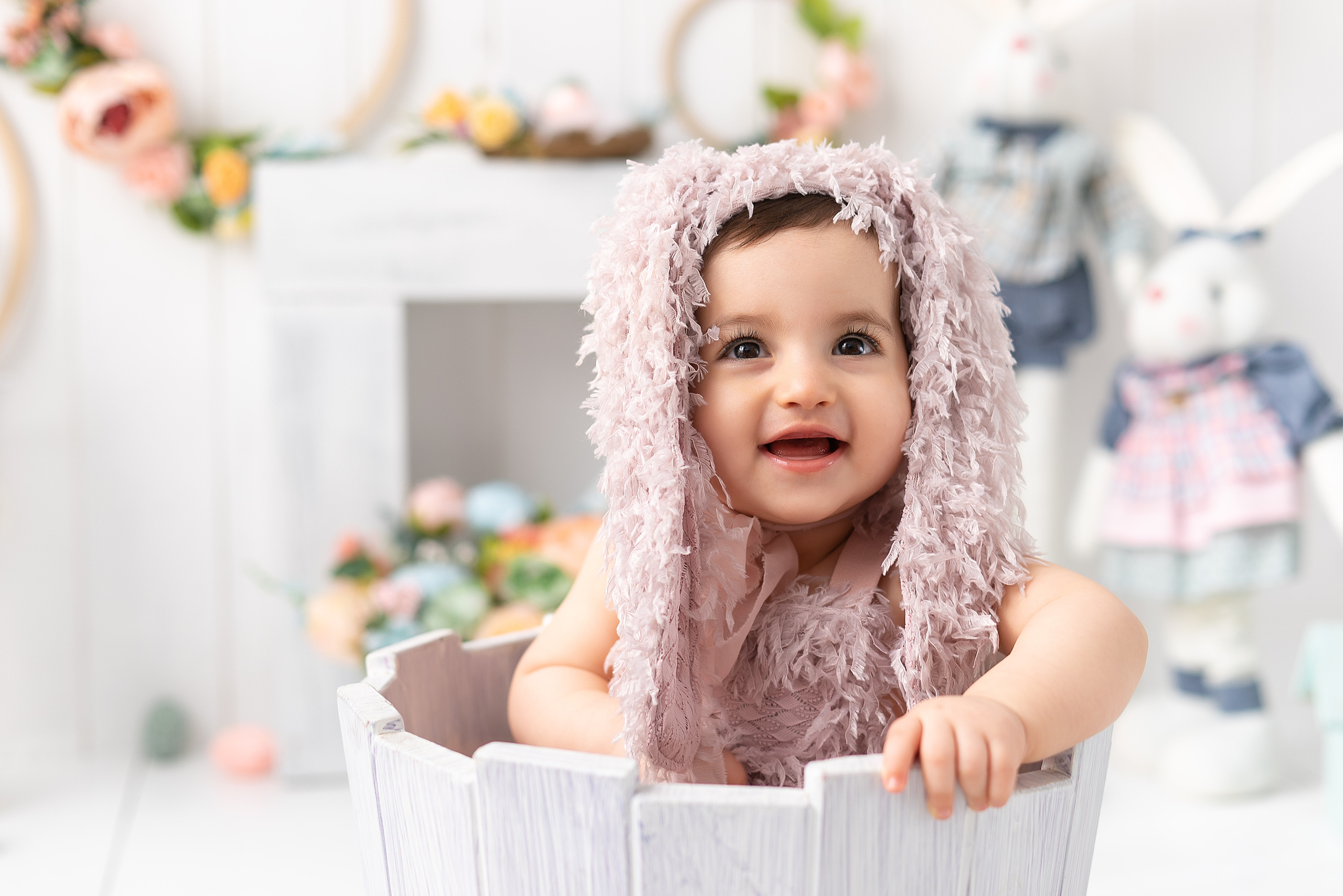 Семья и Малыши. Фотограф в Новосибирске