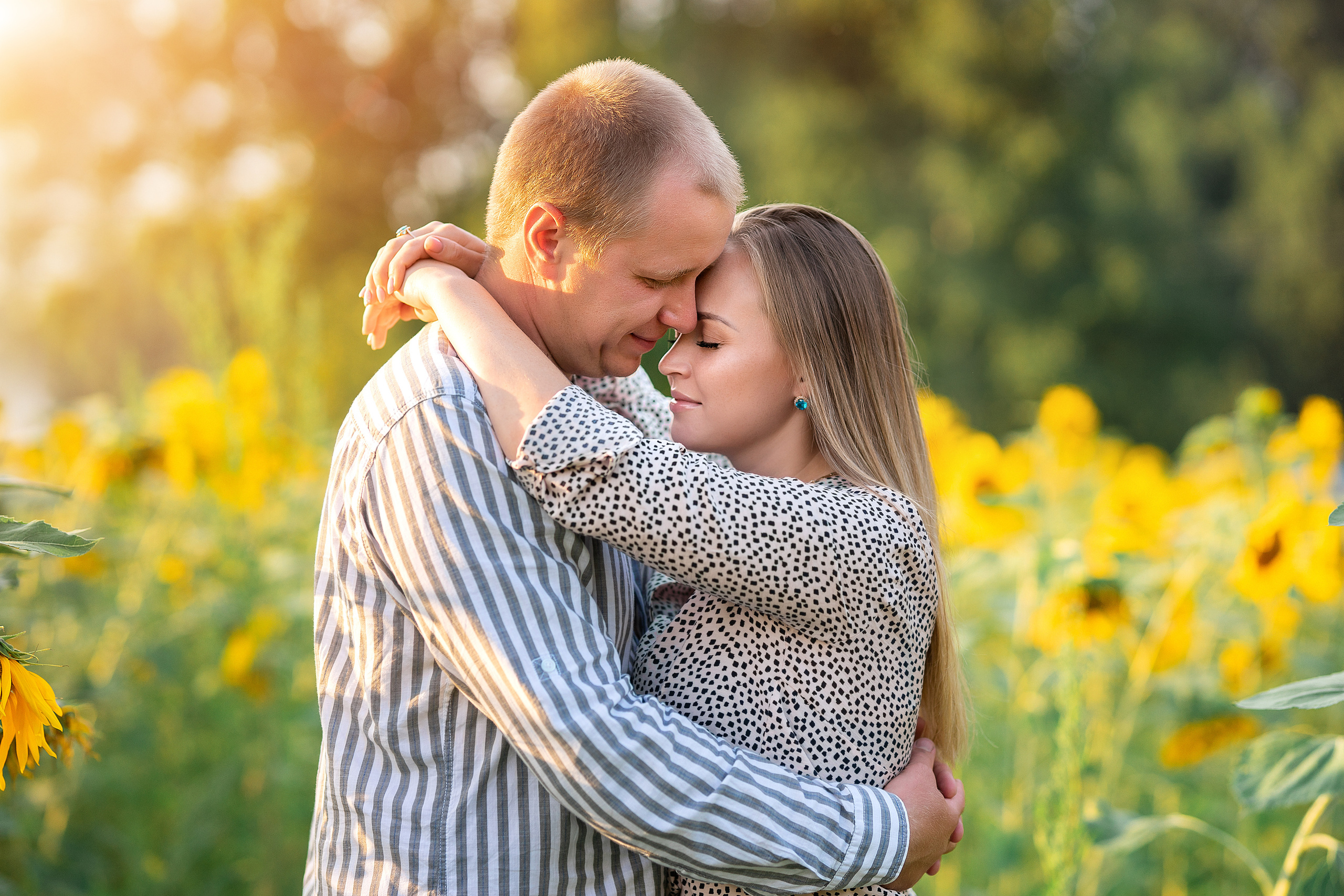 НА ПРИРОДЕ. Фотограф в Новосибирске