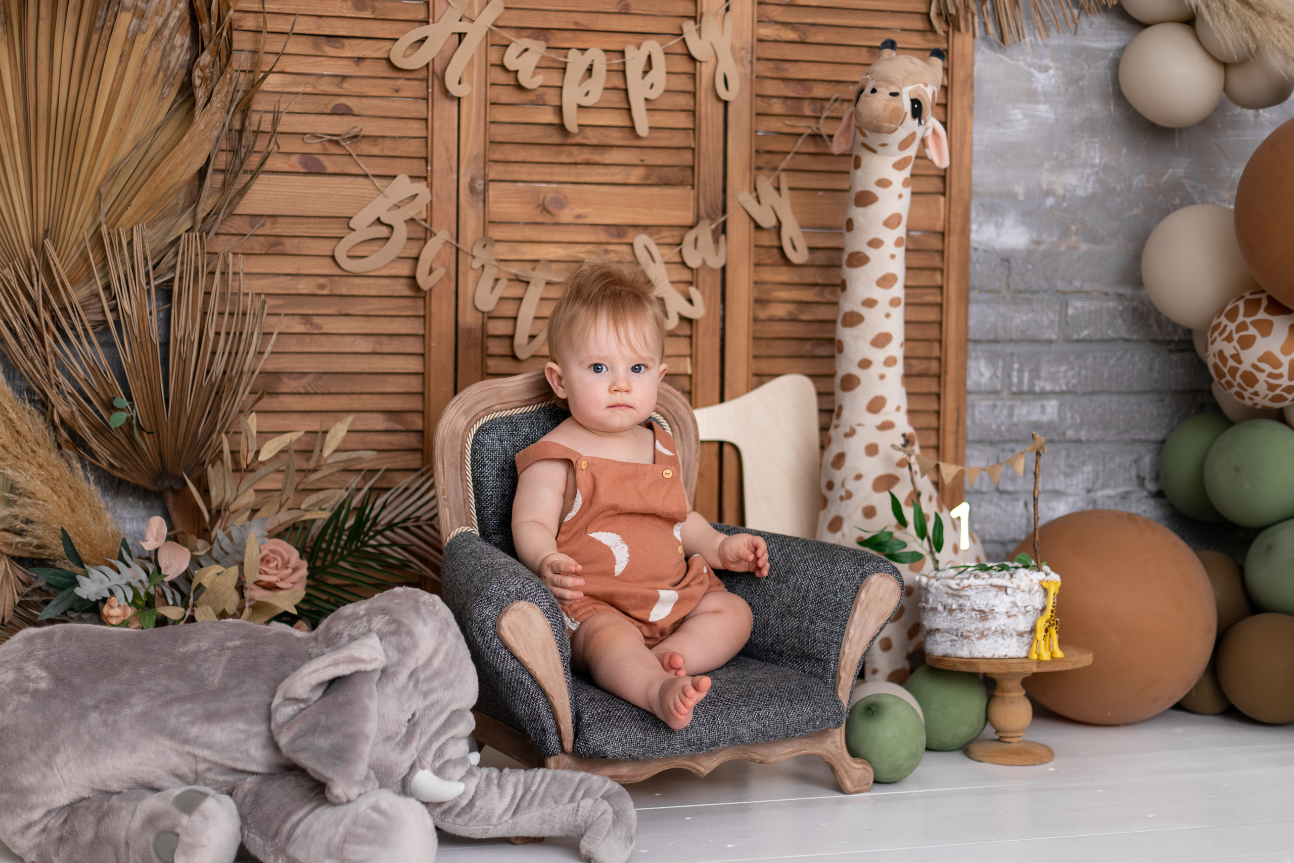 Семья и Малыши. Фотограф в Новосибирске