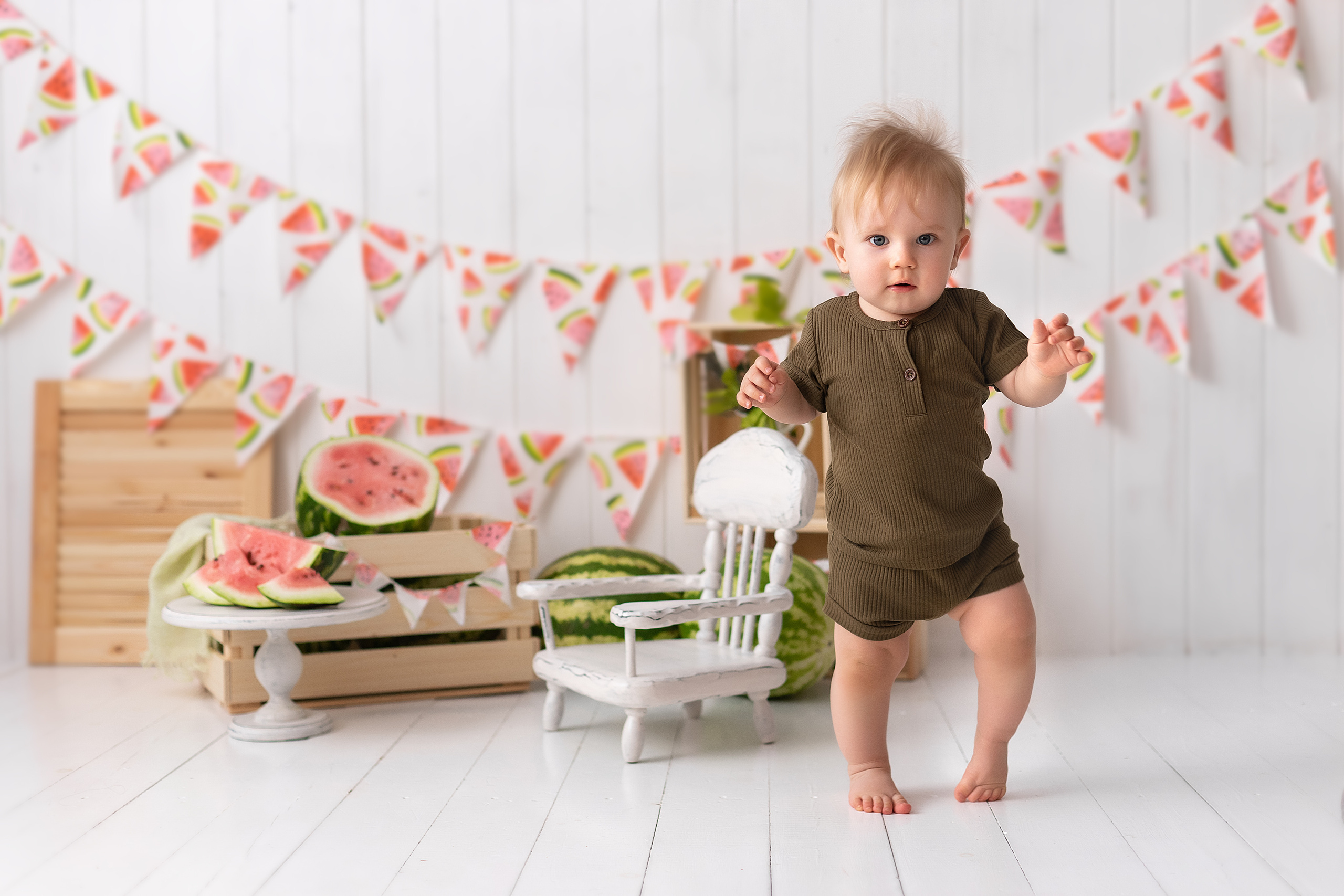 Семья и Малыши. Фотограф в Новосибирске