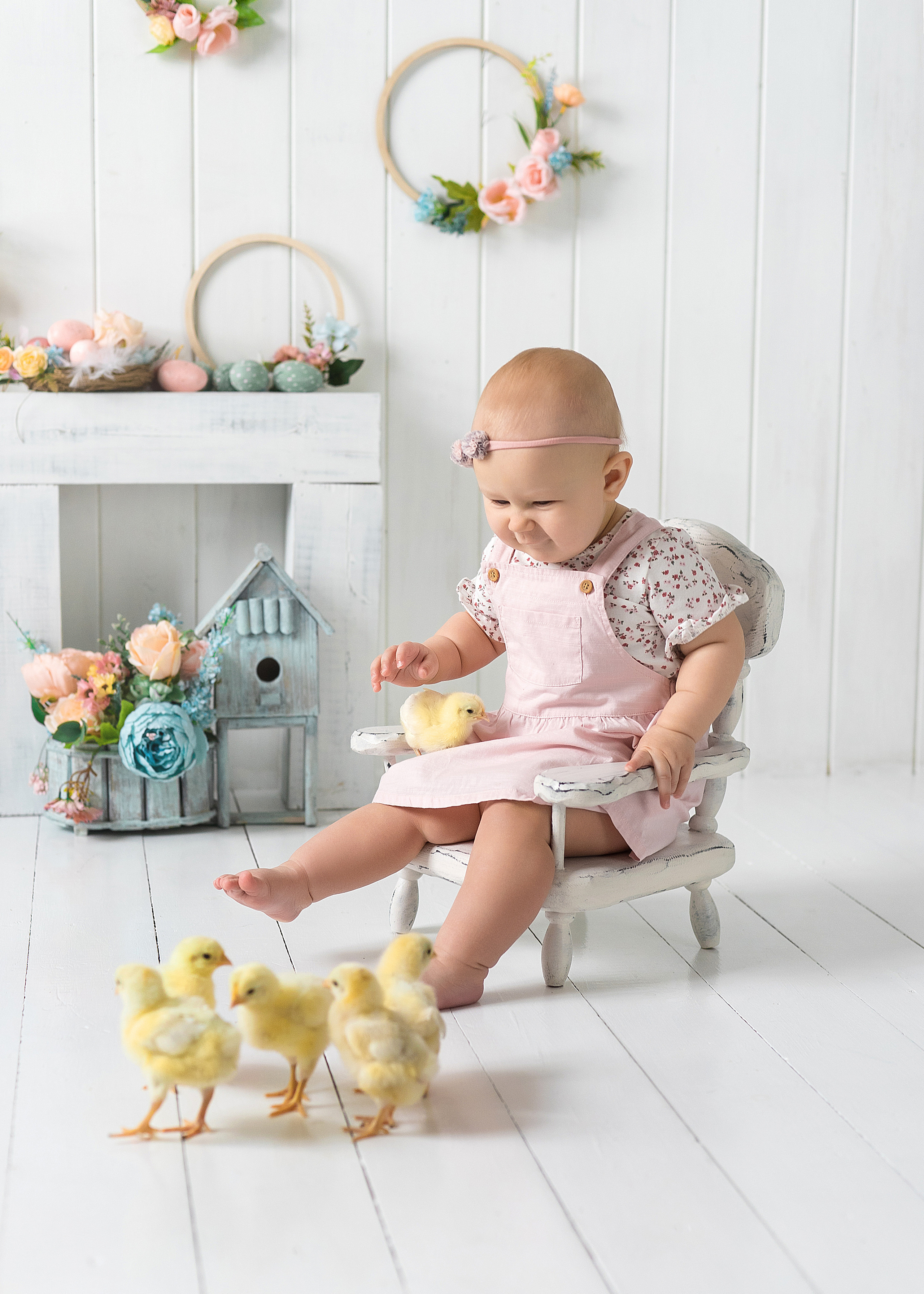 Семья и Малыши. Фотограф в Новосибирске