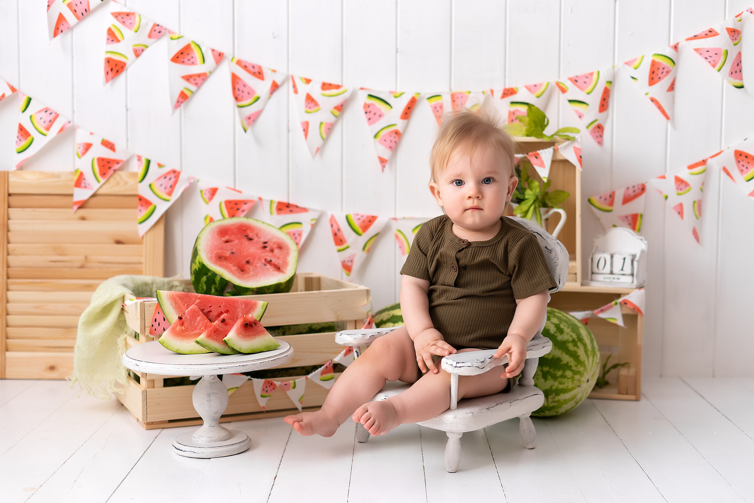 Семья и Малыши. Фотограф в Новосибирске