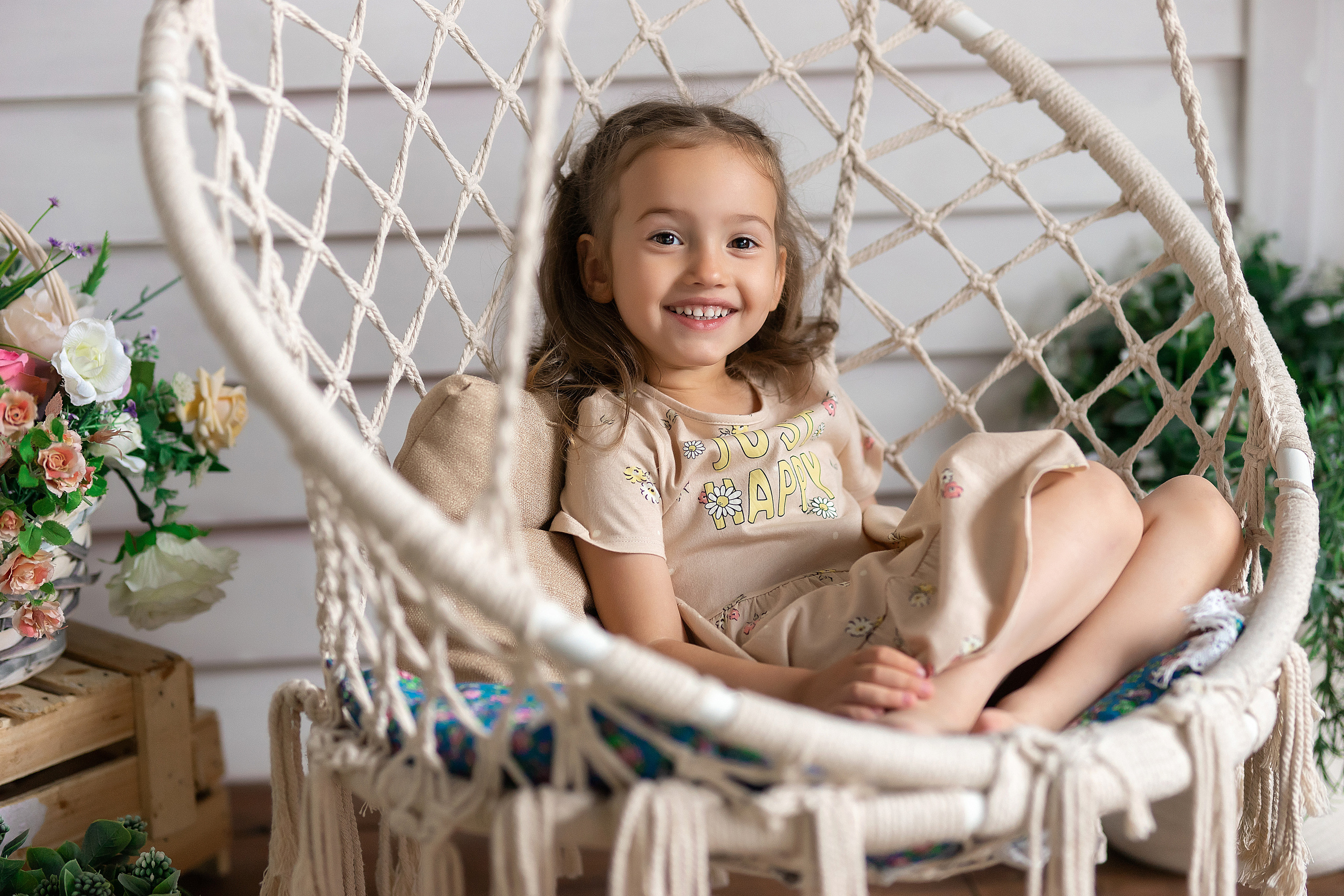 Семья и Малыши. Фотограф в Новосибирске