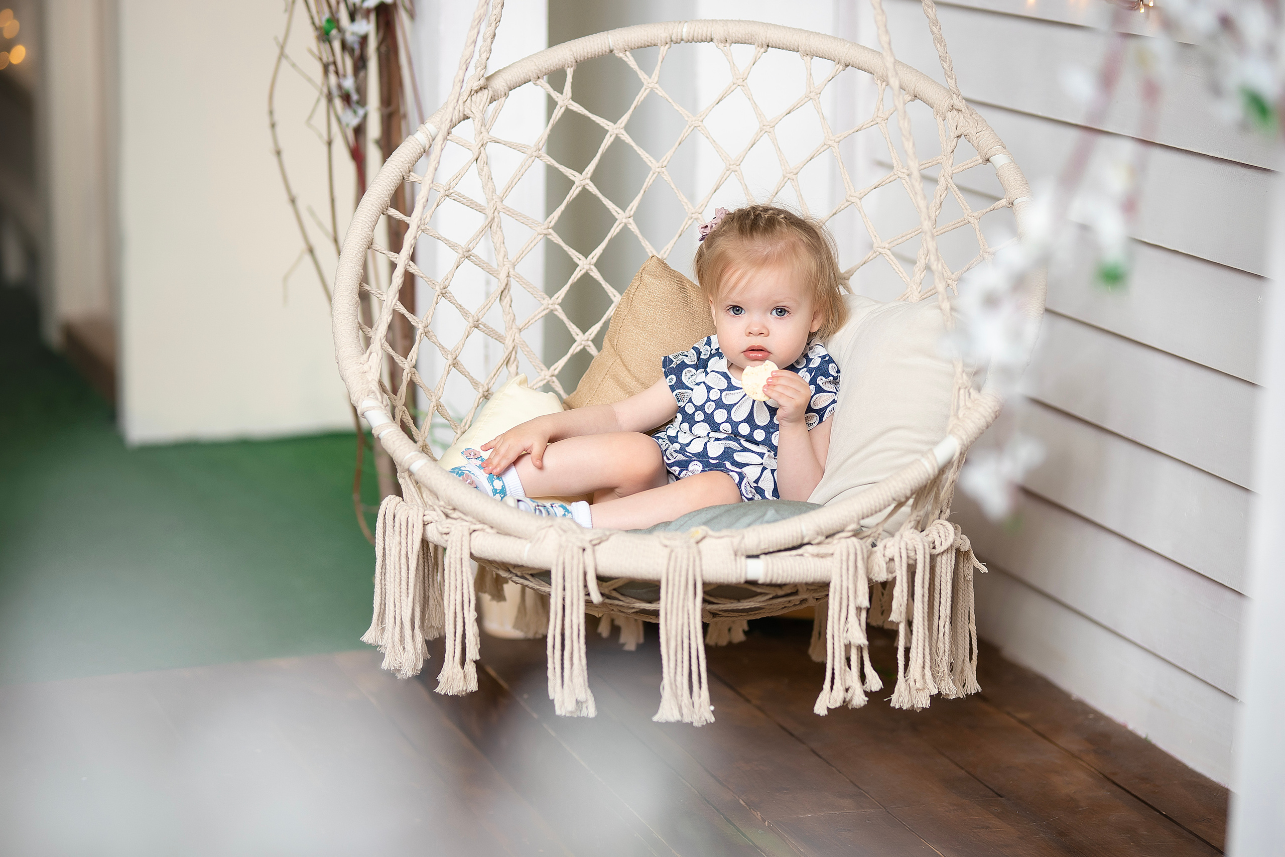 Семья и Малыши. Фотограф в Новосибирске