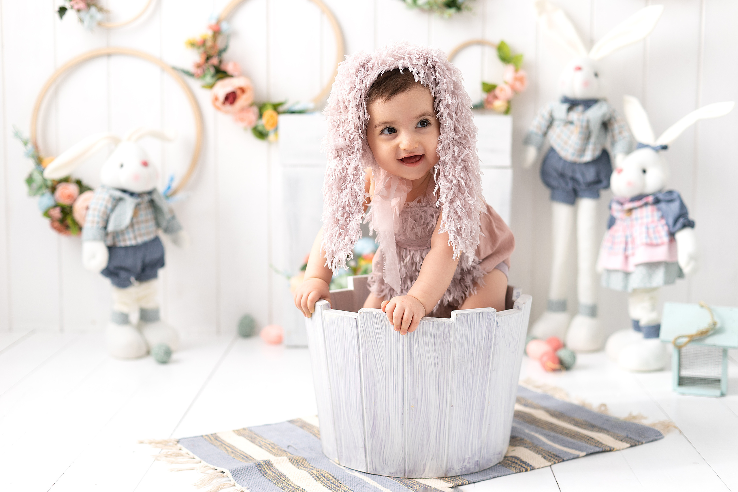 Семья и Малыши. Фотограф в Новосибирске