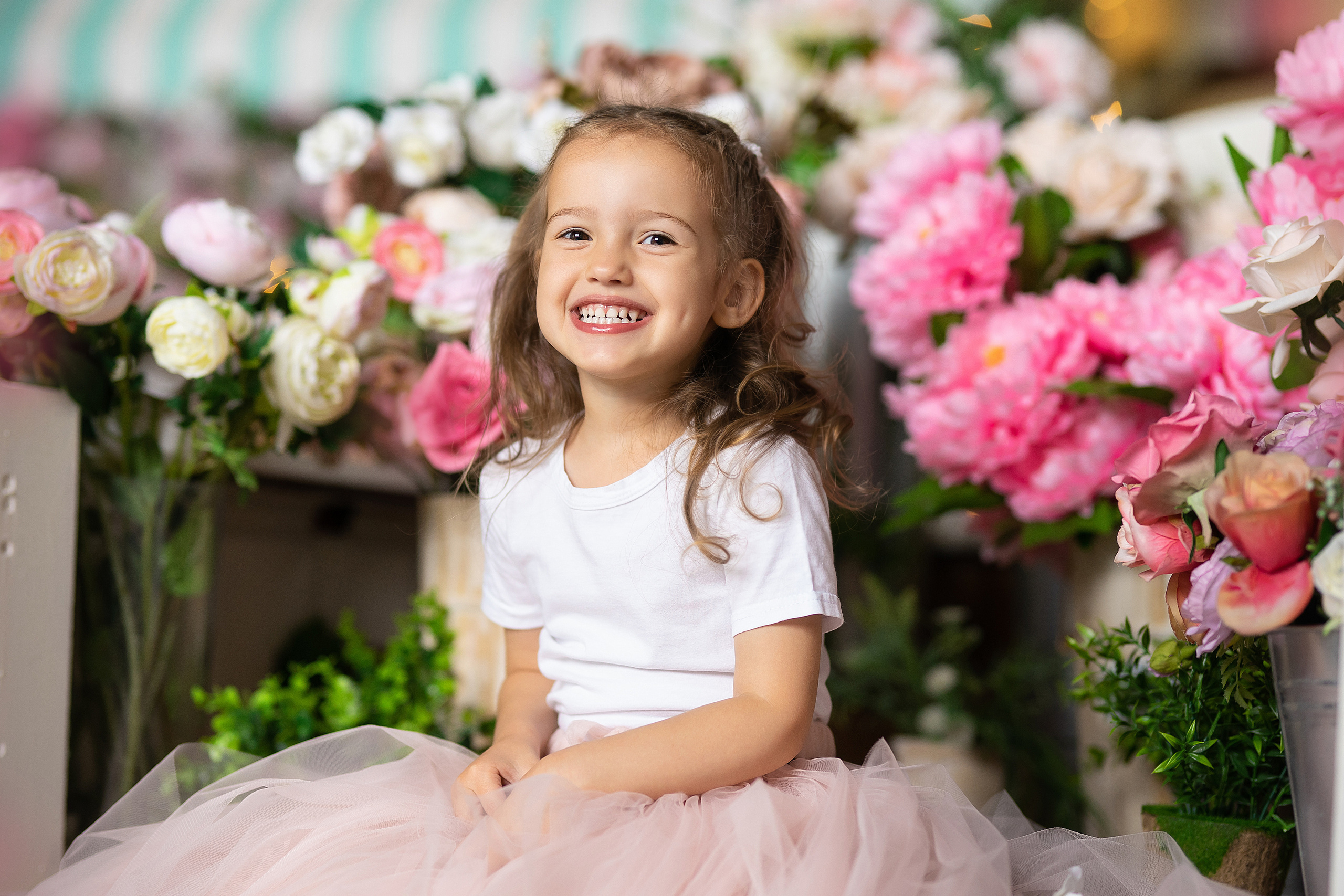 Семья и Малыши. Фотограф в Новосибирске