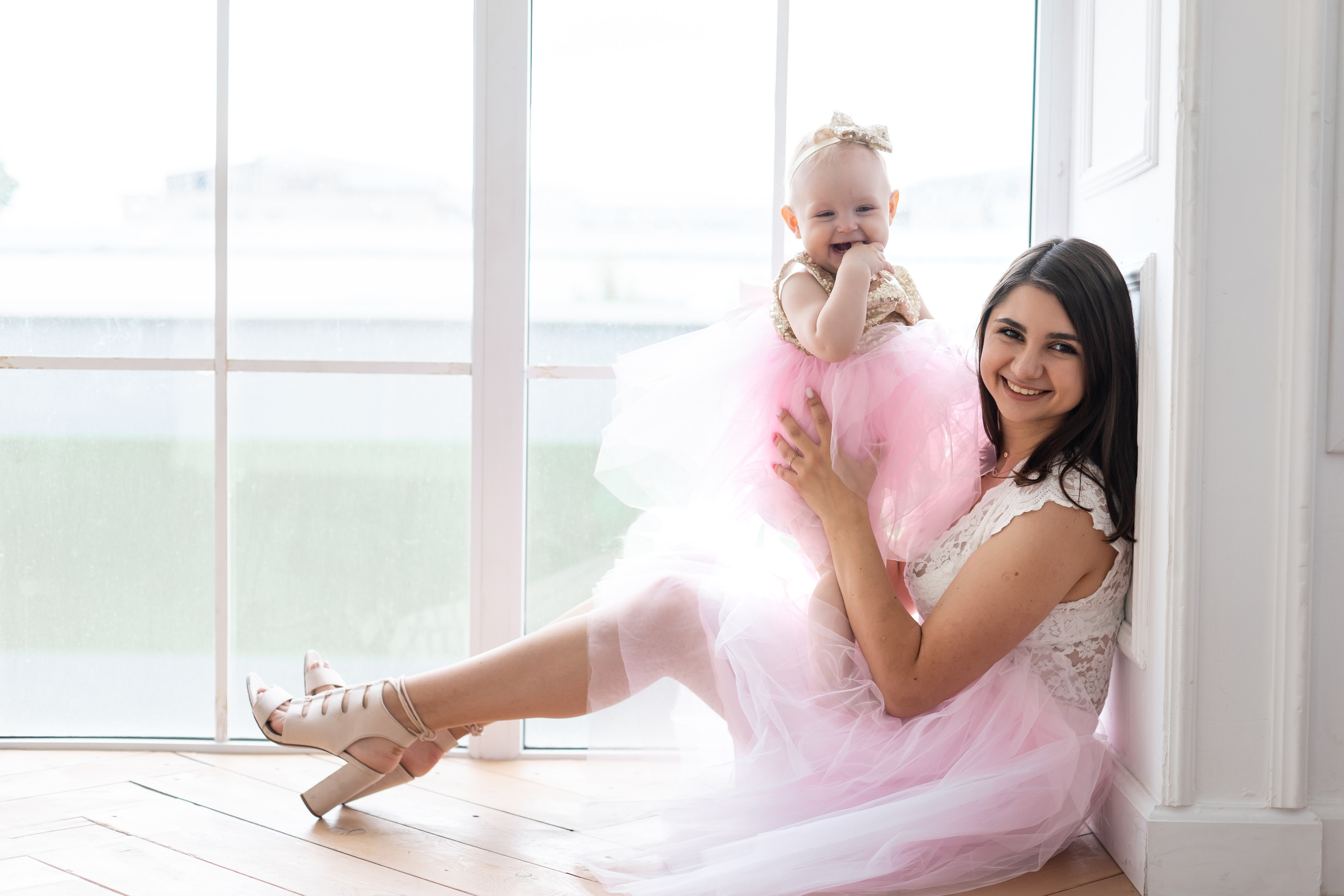 Семья и Малыши. Фотограф в Новосибирске