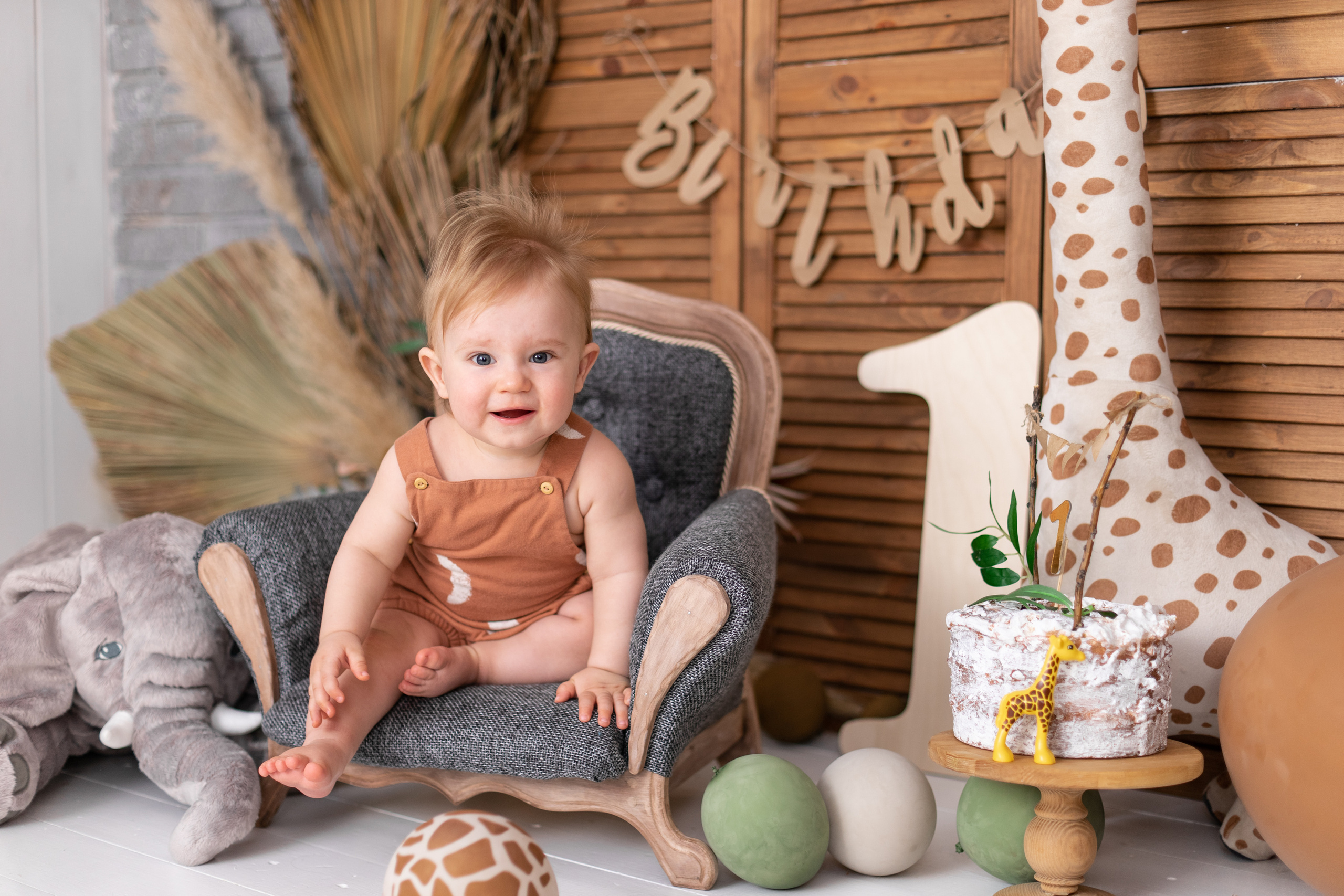 Семья и Малыши. Фотограф в Новосибирске