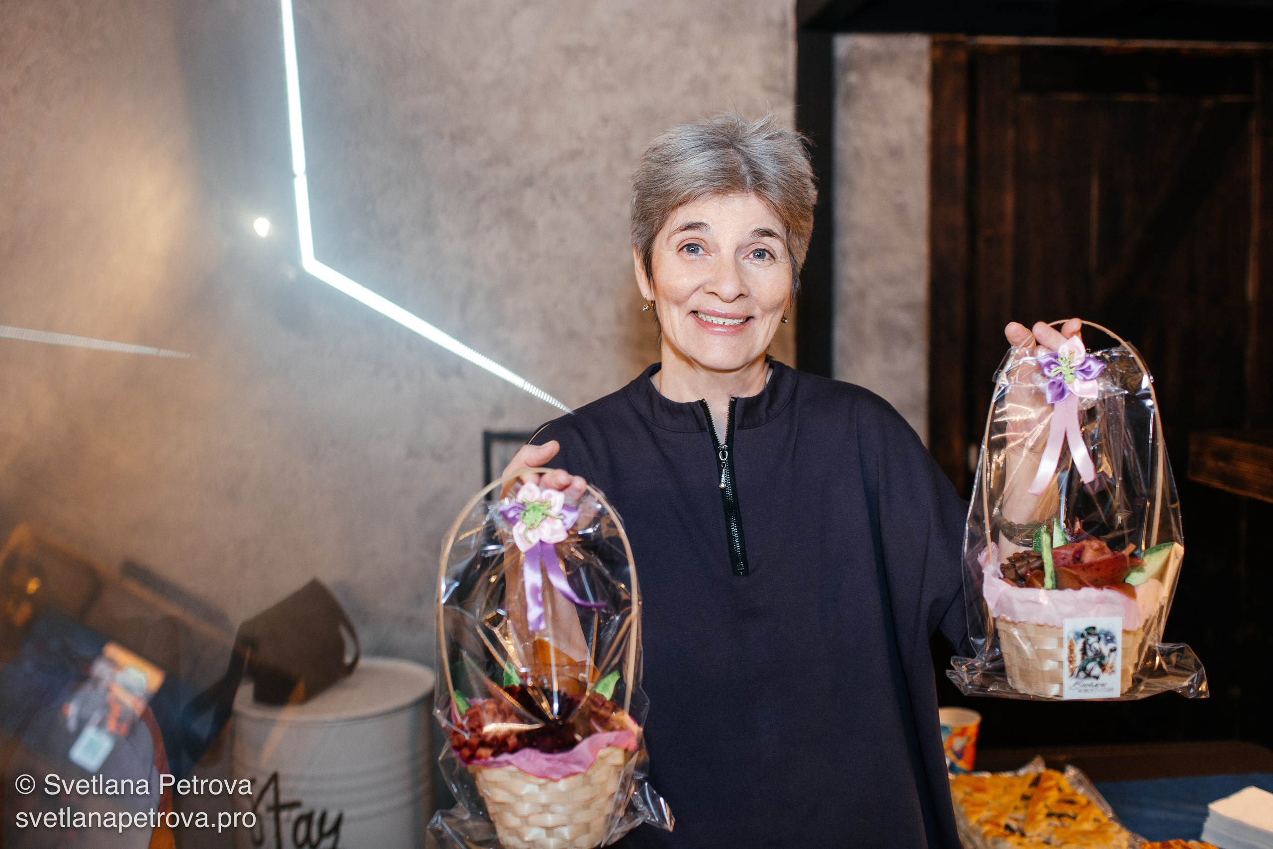 Фотоальбом мероприятия «Шёпот тайных мастеров» — магия красоты. Фотограф Светлана Петрова