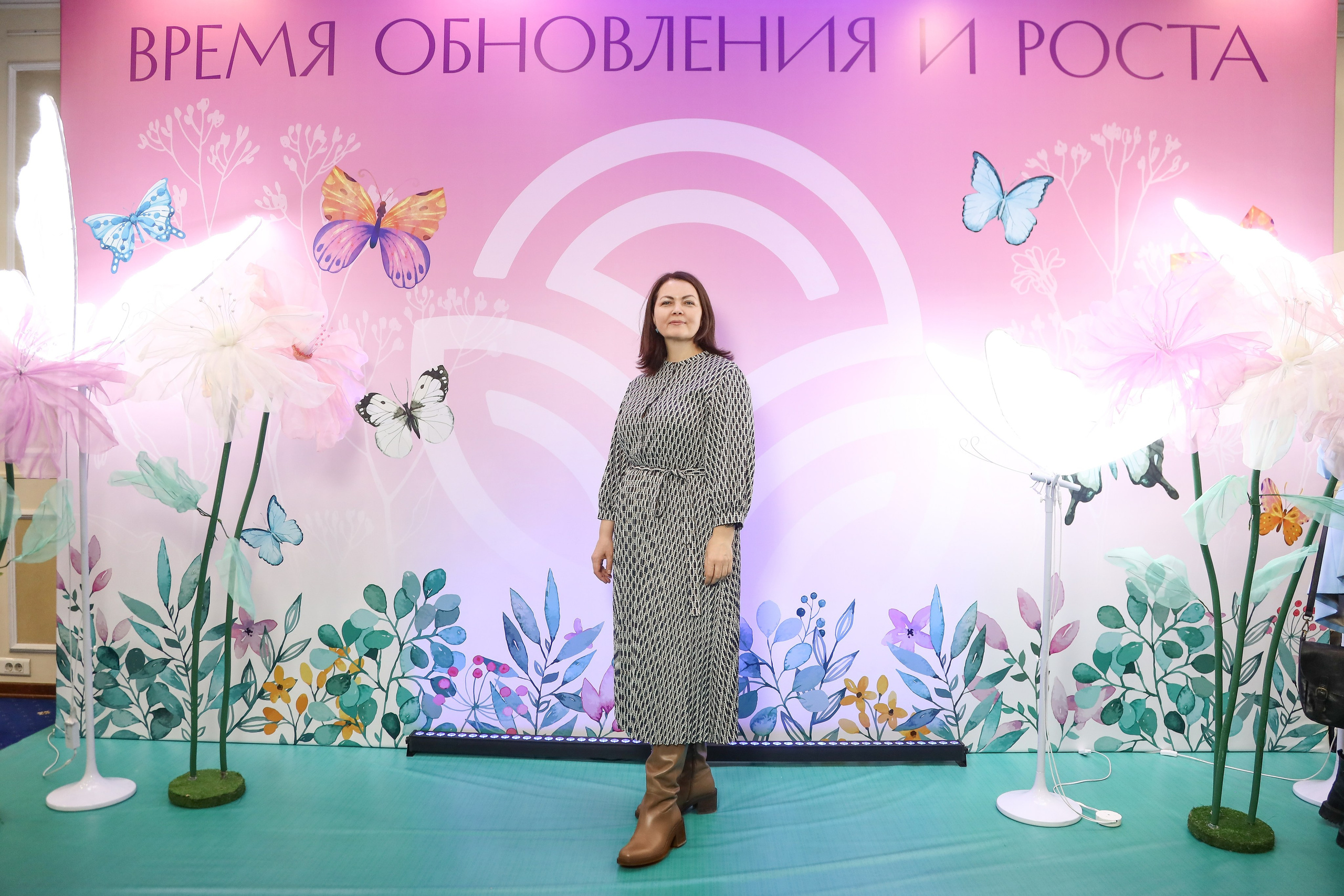 NSP Большая конференция. Фотограф Антон Чупринин