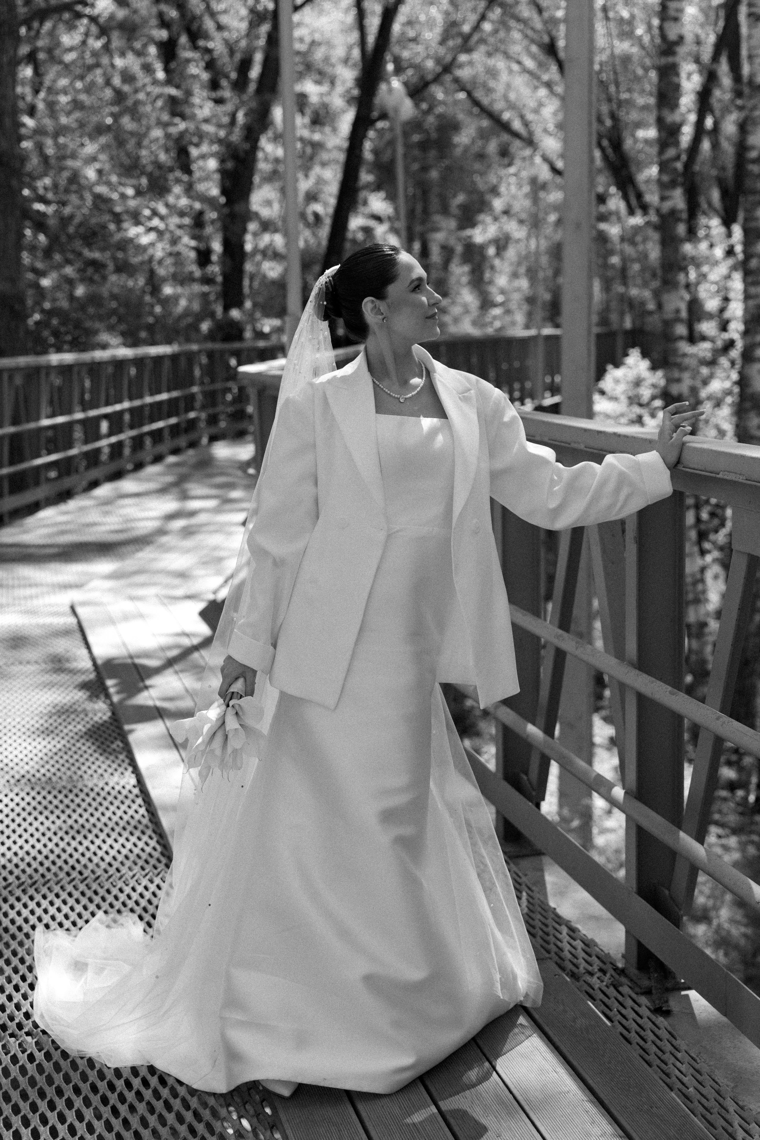 Глеб и Алина. Свадебный и семейный фотограф в Новосибирске Наталья Зорина