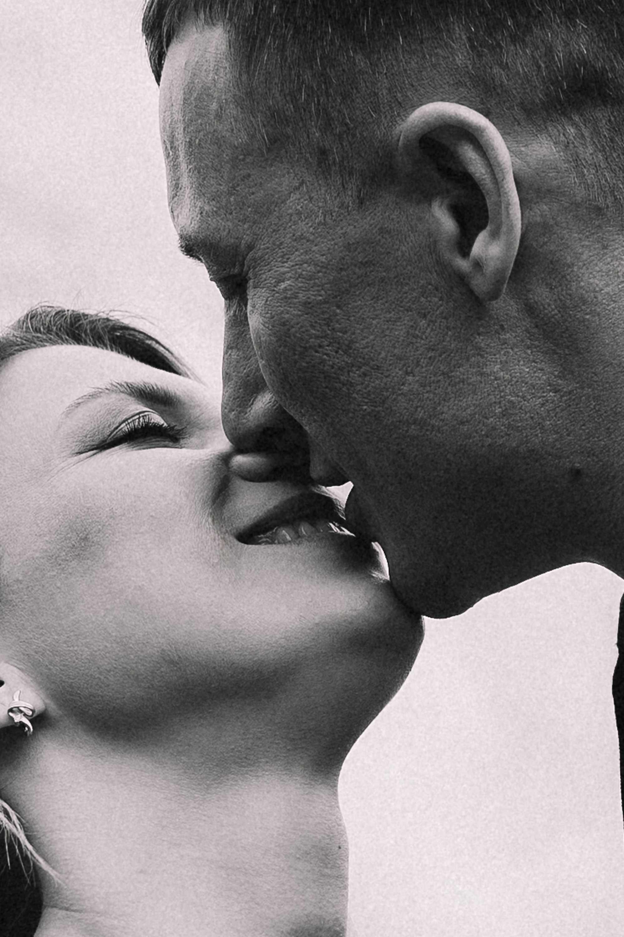 Коля & Катя. Фотограф из Хабаровска Юлия Черёмушкина