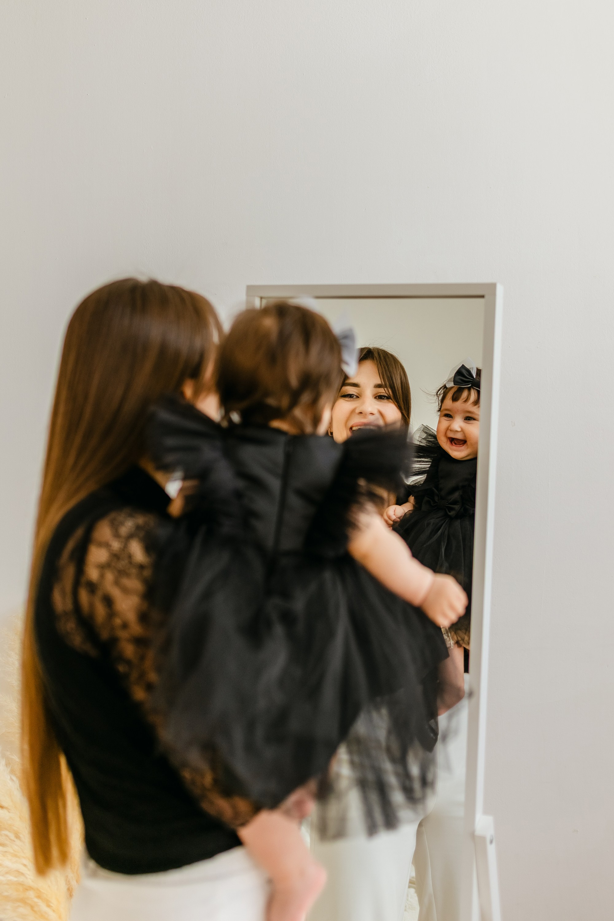 Анастасия & София. Фотограф из Хабаровска Юлия Черёмушкина