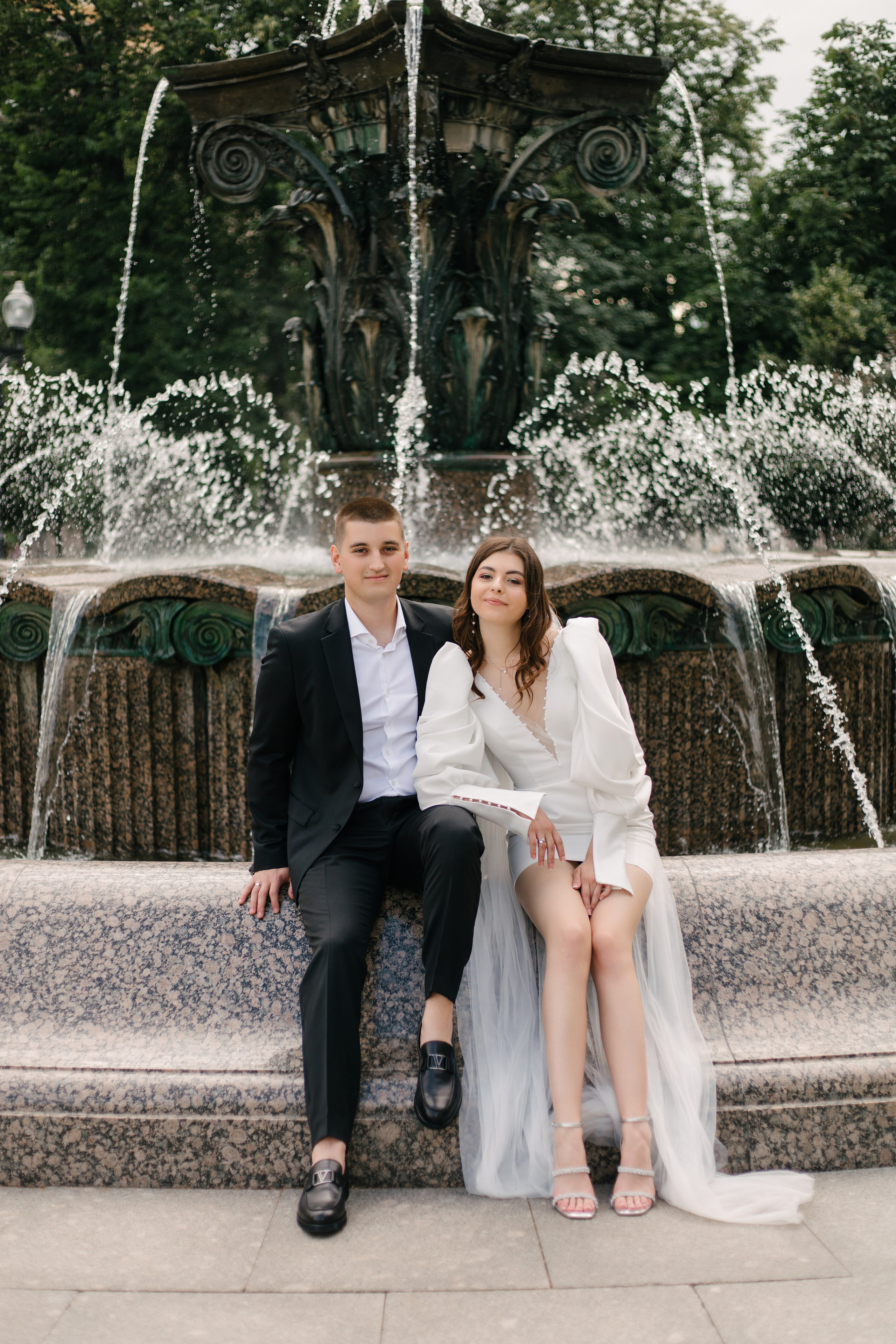 Маргарита и Александр 24.06.24. Свадебный фотограф Москва Воронеж Ленкова Ксения