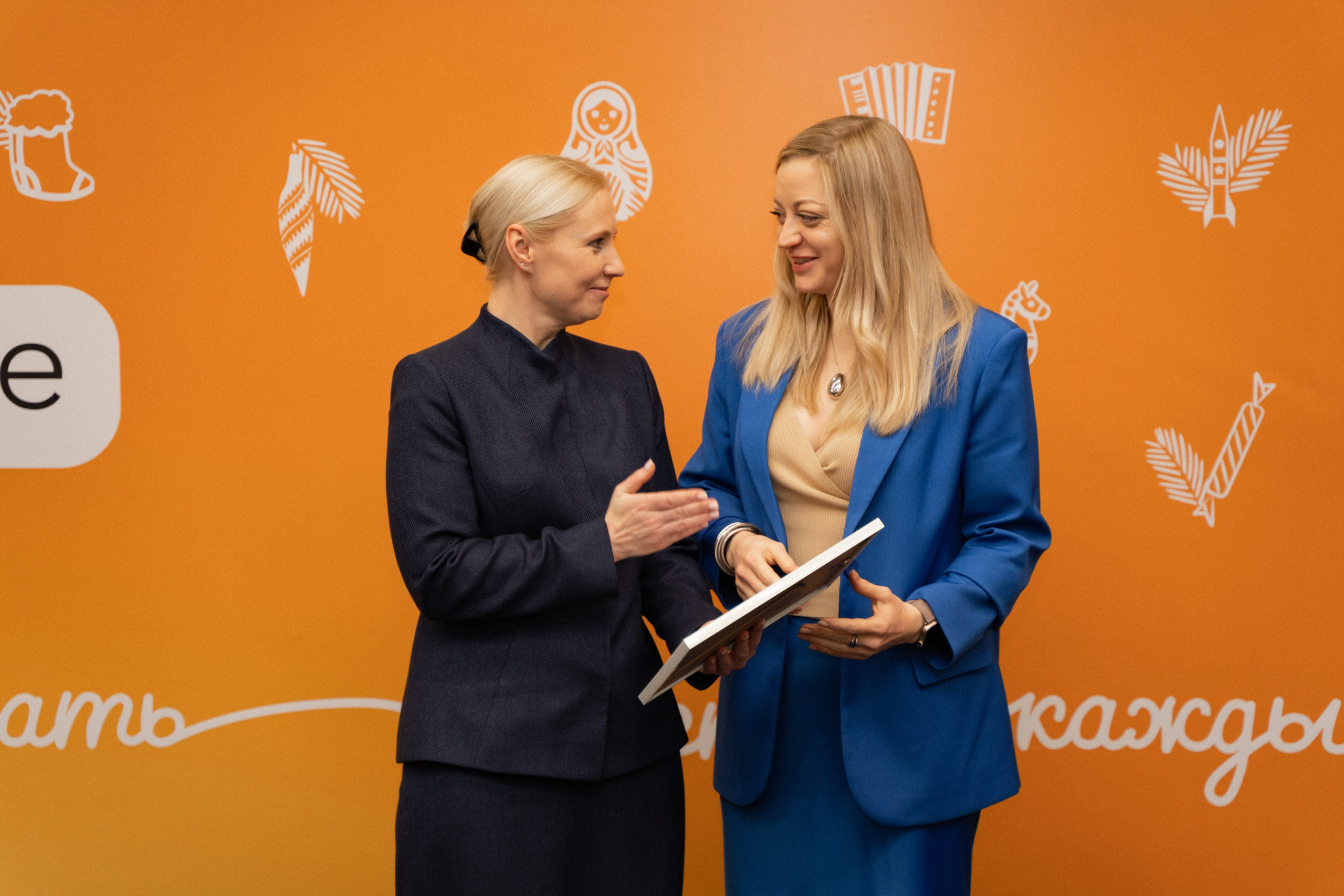 VIII форум добровольцев Рязанской области. Фотограф Надежда Погребняк | Рязань | Москва