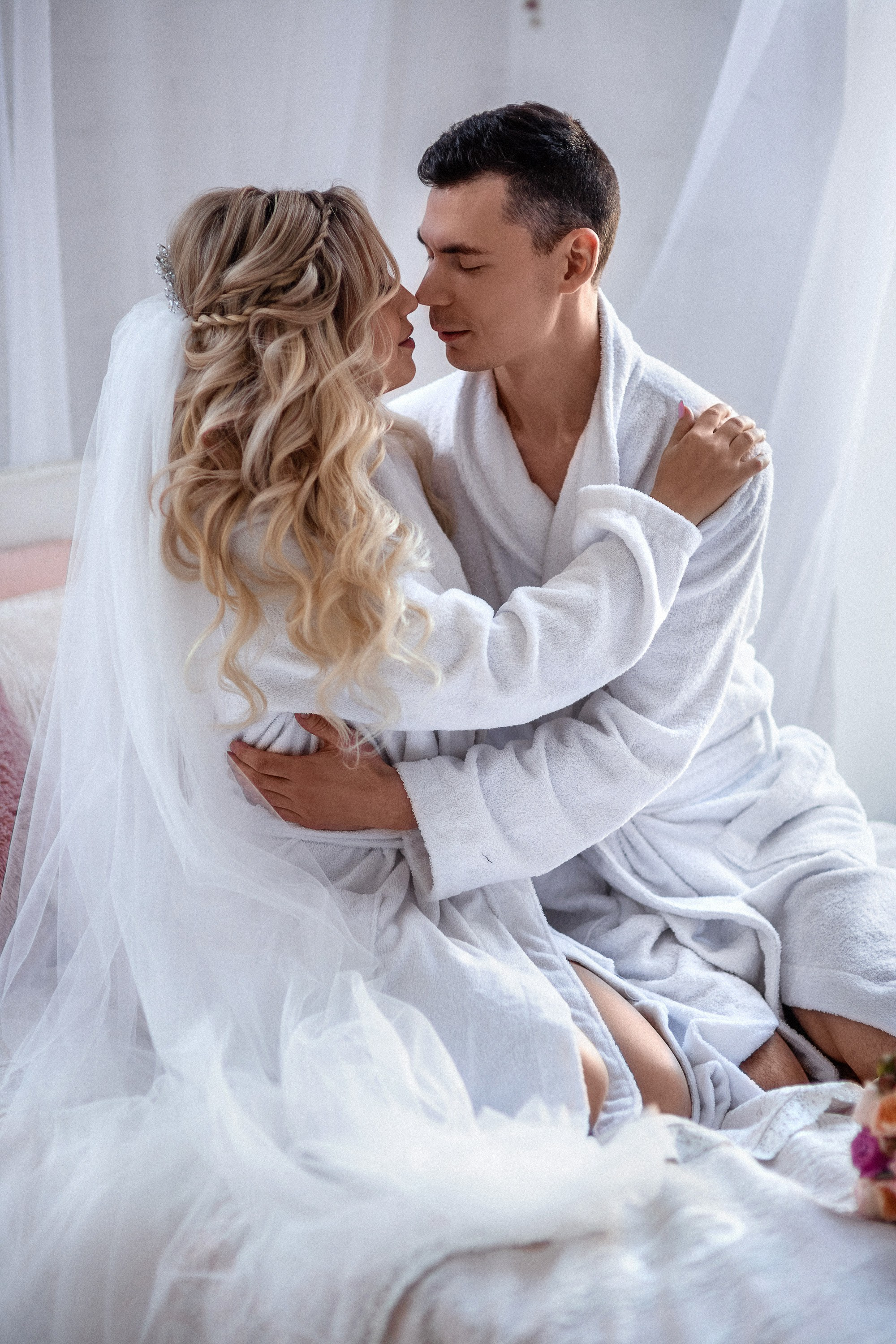 Свадебная фотосъёмка. Фотограф в Казани Светлана Архипова