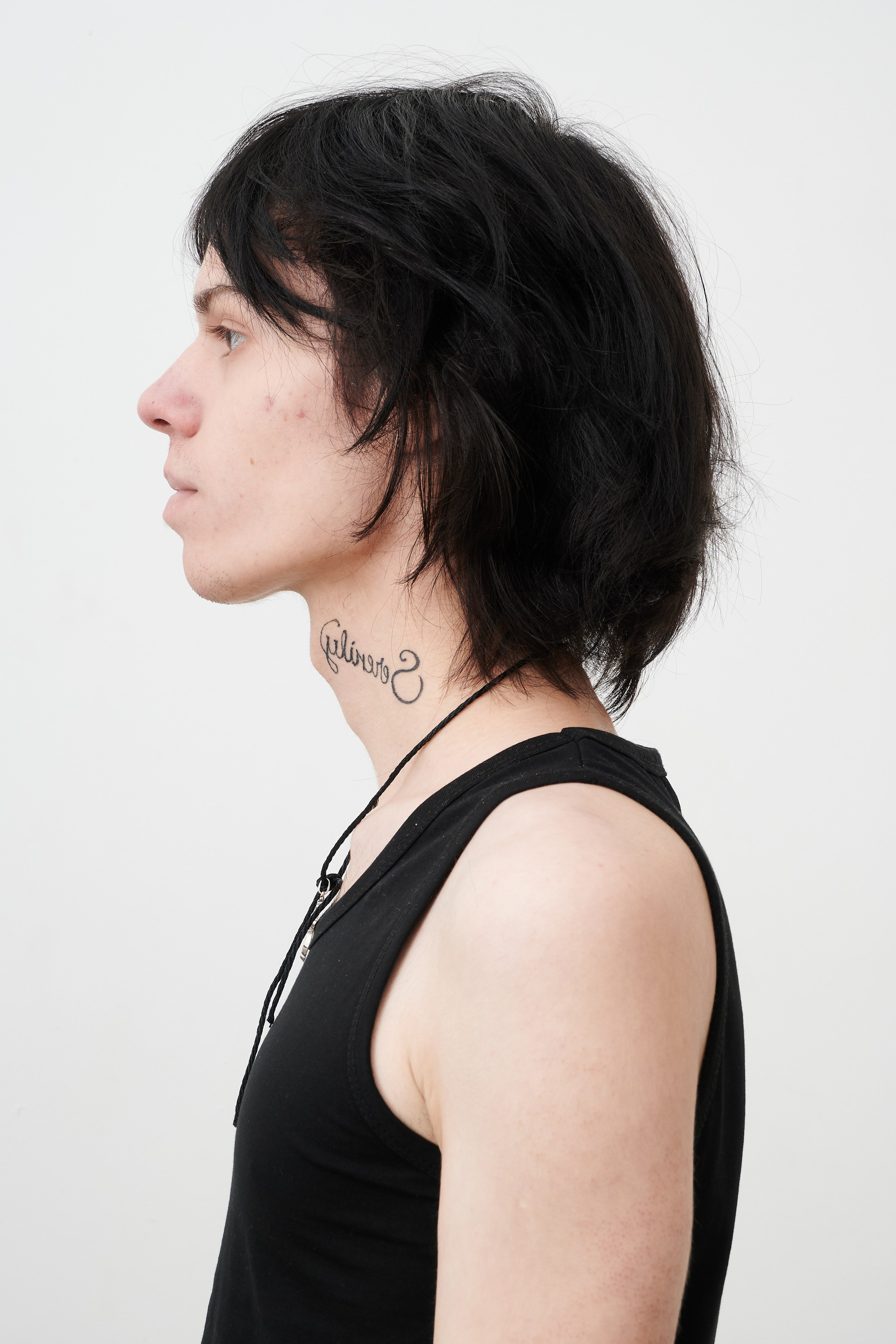 Модельное и актёрское портфолио. Фотограф для брендов в Санкт-Петербурге Оксана Паутова