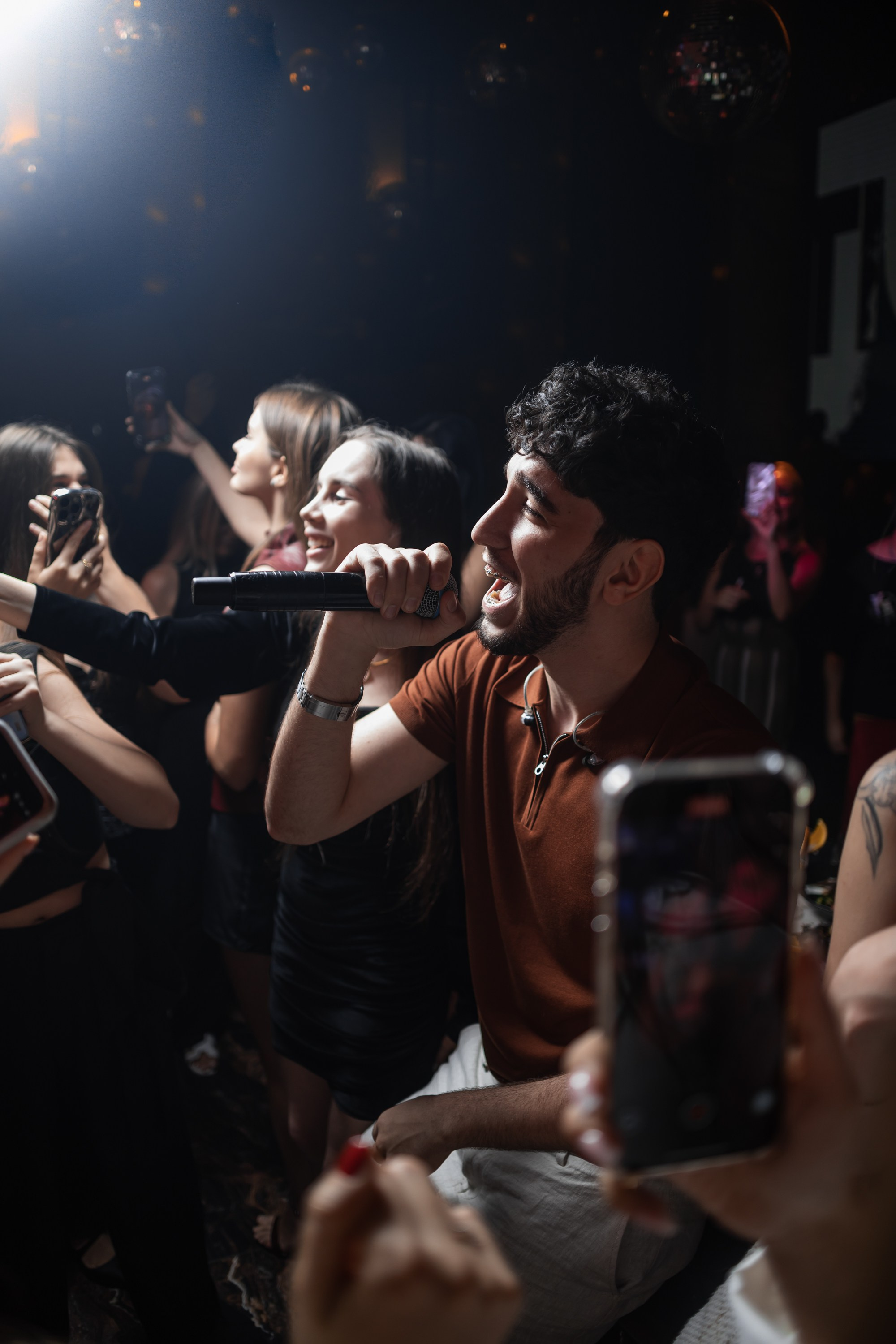 CONTENT FOR ZOLOTO. NOIZOMAX Художественный фотограф в Дубай