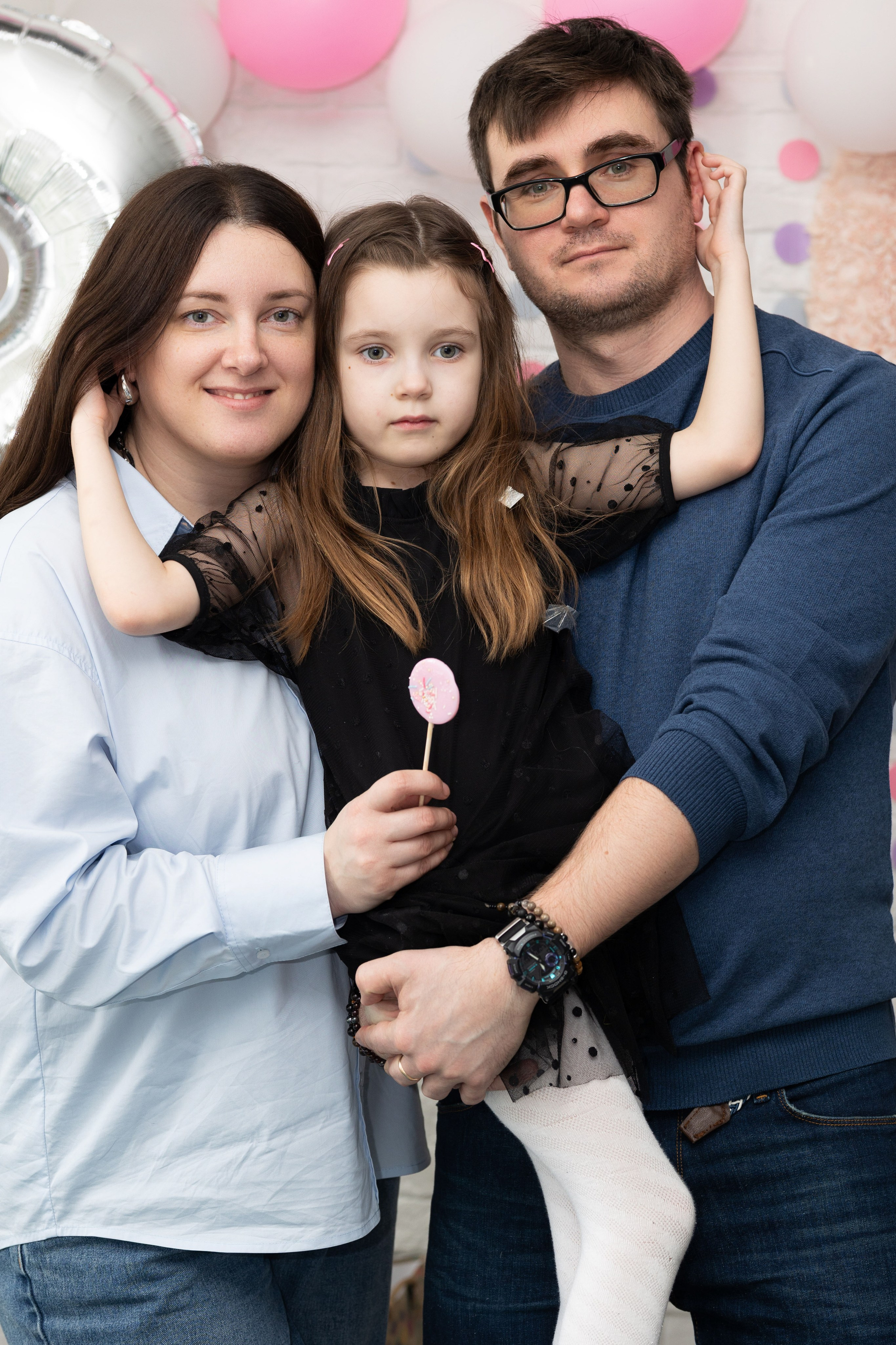 День Рождения Софии