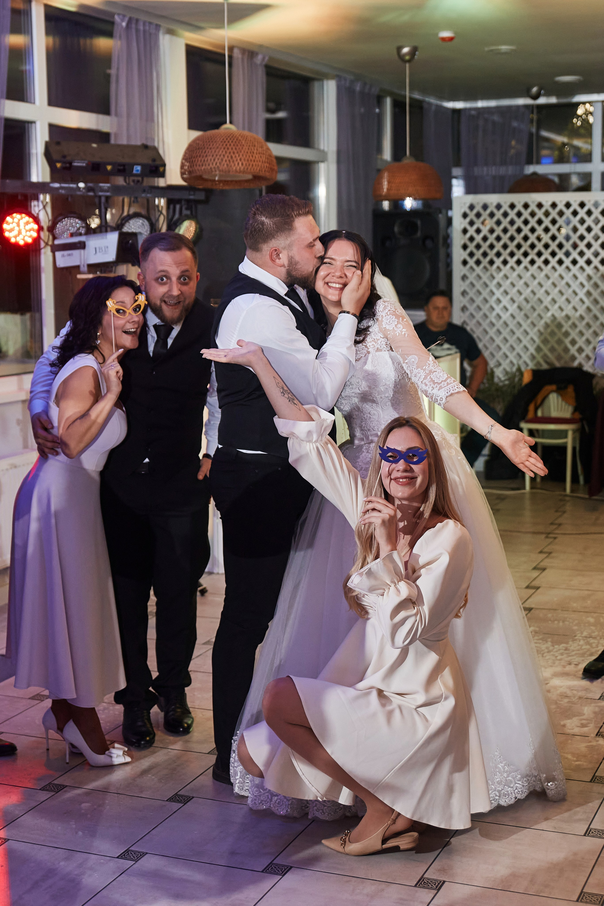 11.11.2023 Свадьба Вани и Виолетты. Свадебный фотограф Ерхов Антон