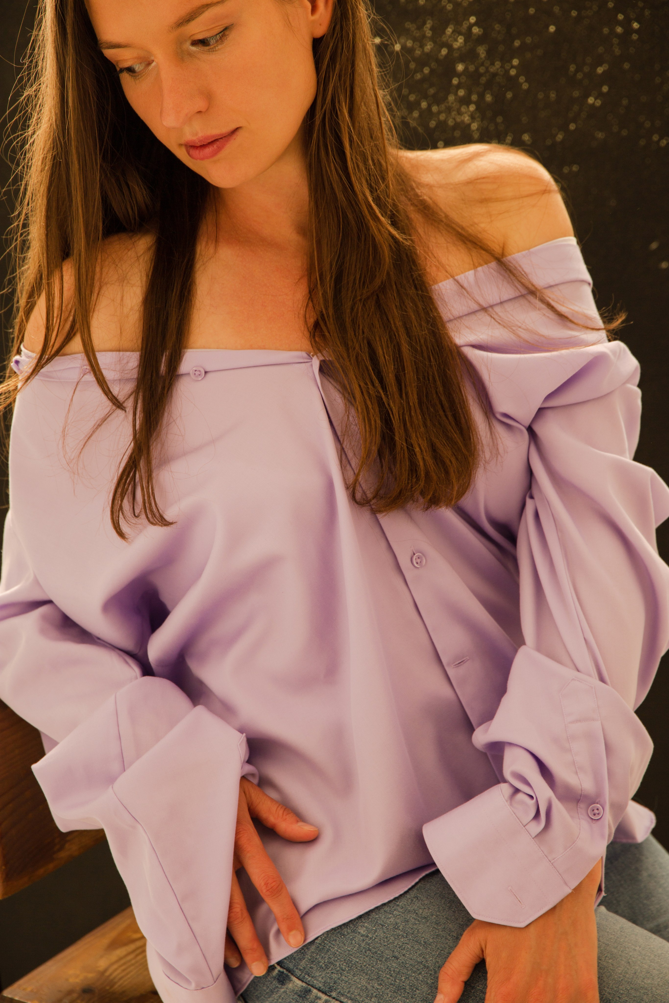 Анна. Портретный фотограф в Москве Афанасьева Вера