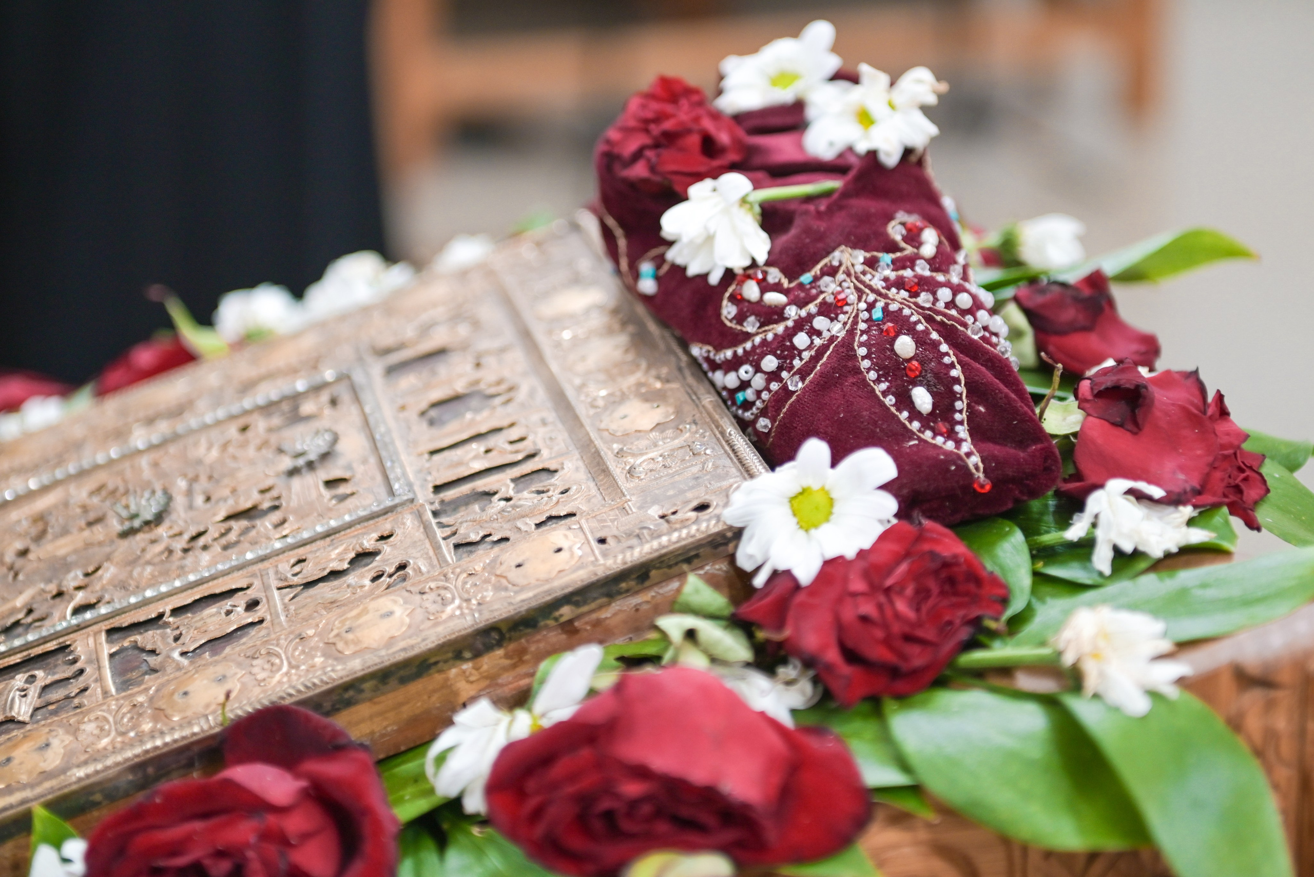 Christening Niko. Фотограф Лика Гомиашвили Тбилиси Грузия