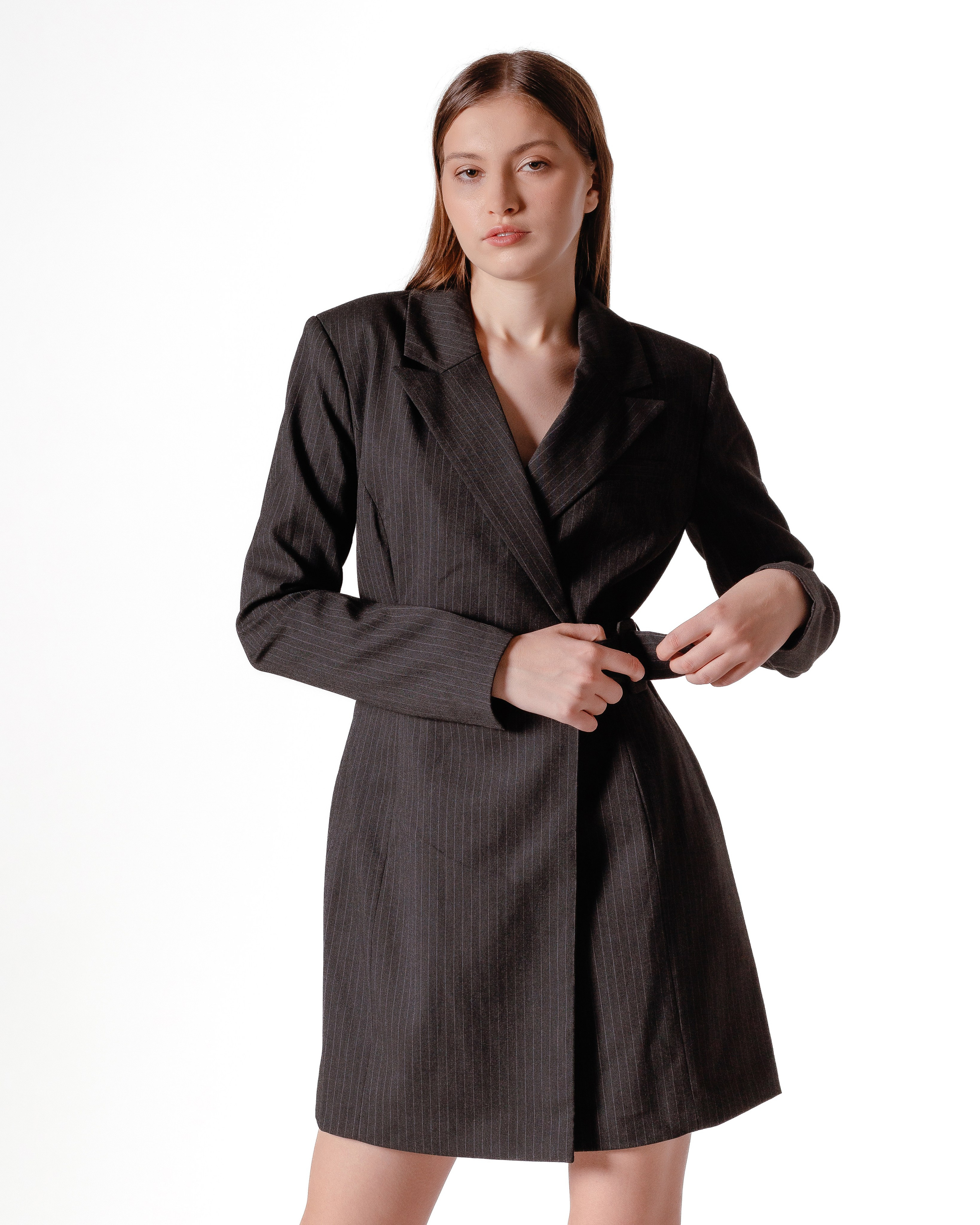 LookBook в студии. Фотограф для Людей и для Брендов в Тамбове. Татьяна Энговатова