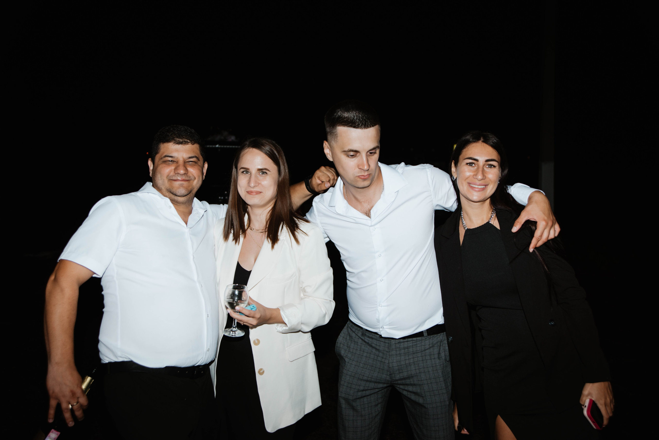 Анна & Алексей. Ксения Glossa. Портретный и репортажный фотограф в Самаре