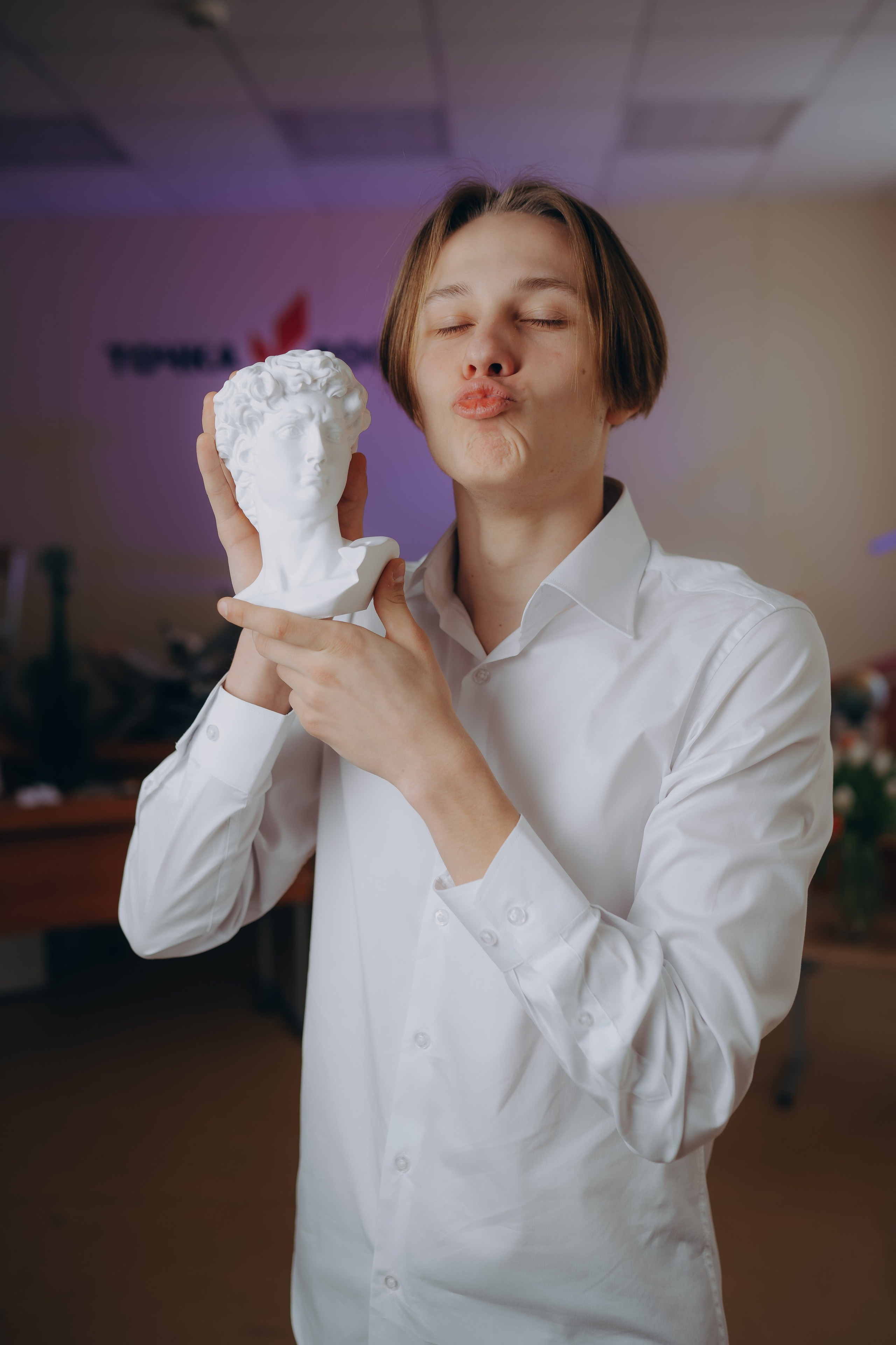 11 класс. Фотограф Торопец Кристина Абрамова Kanwellia photography